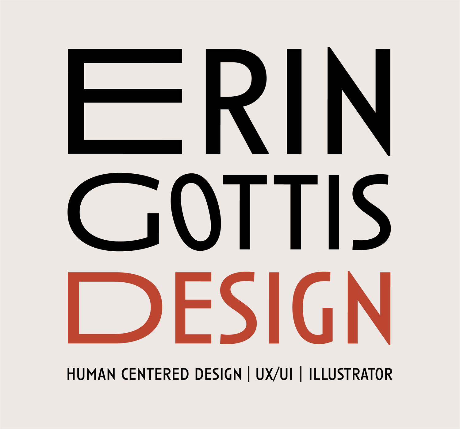 Erin Gottis Design