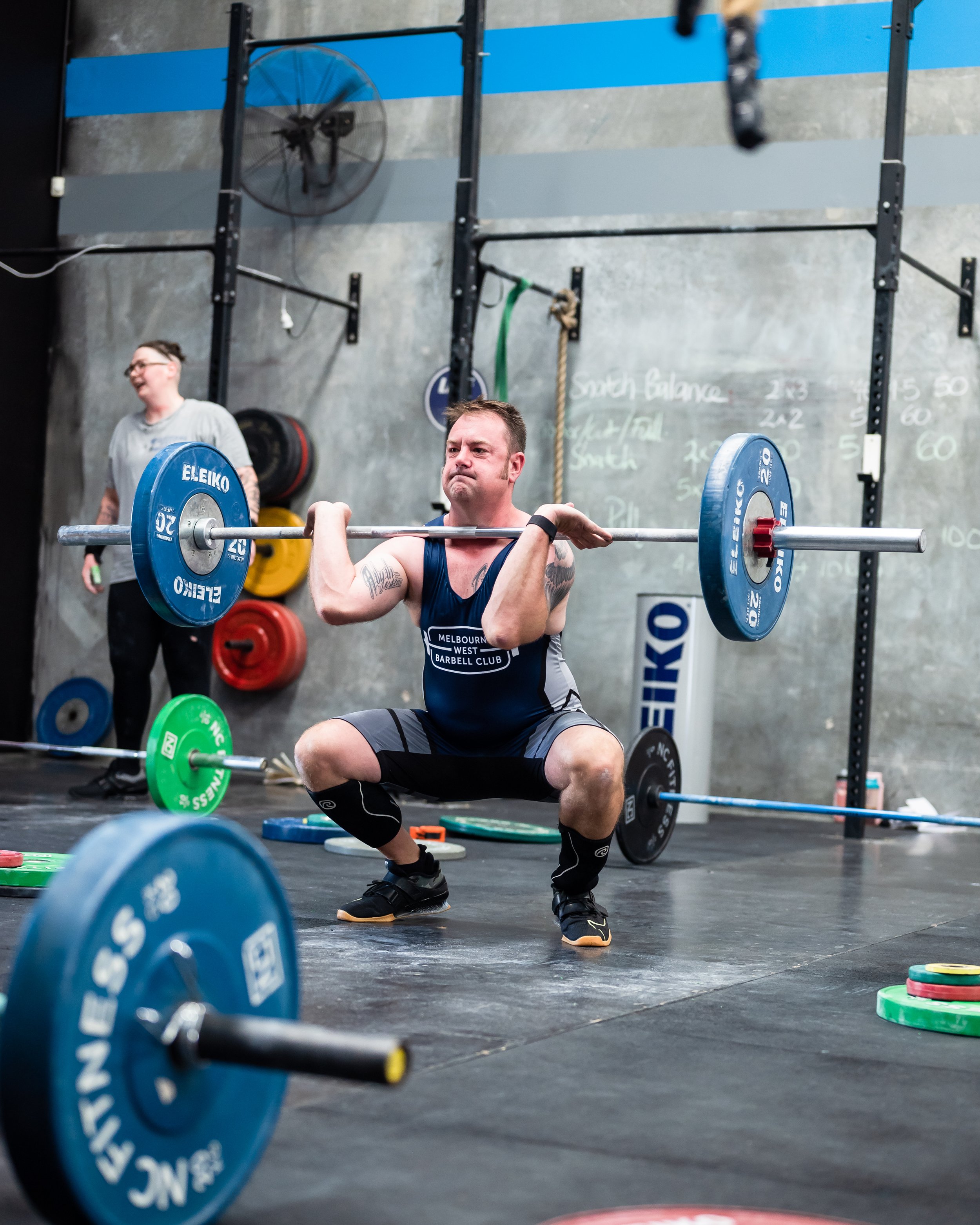 What are YOU looking at.?!