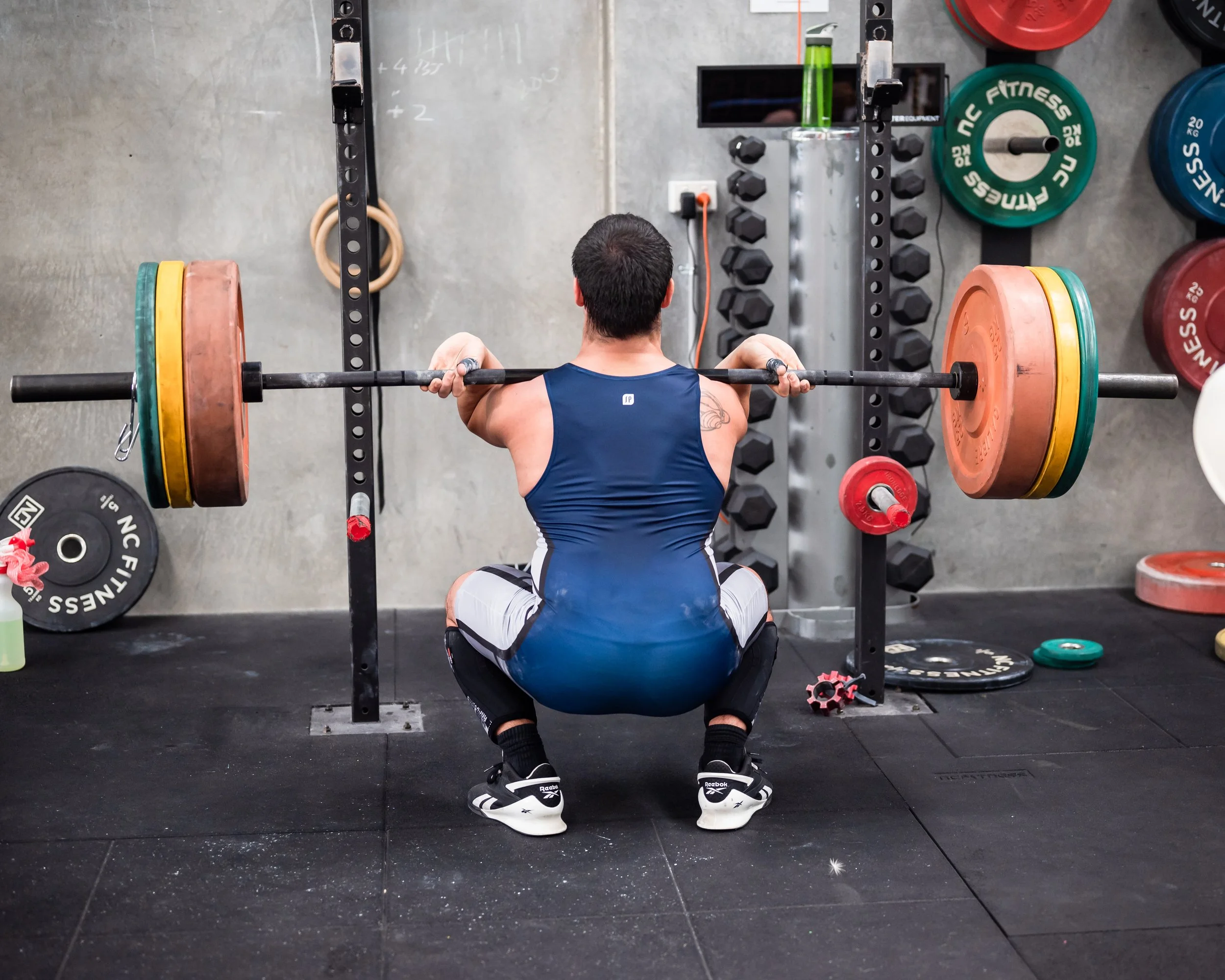 Finding the Right Training Frequency: How Often Should You Train?