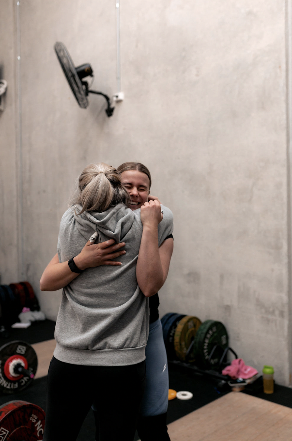 Why winning REALLY isn’t everything..