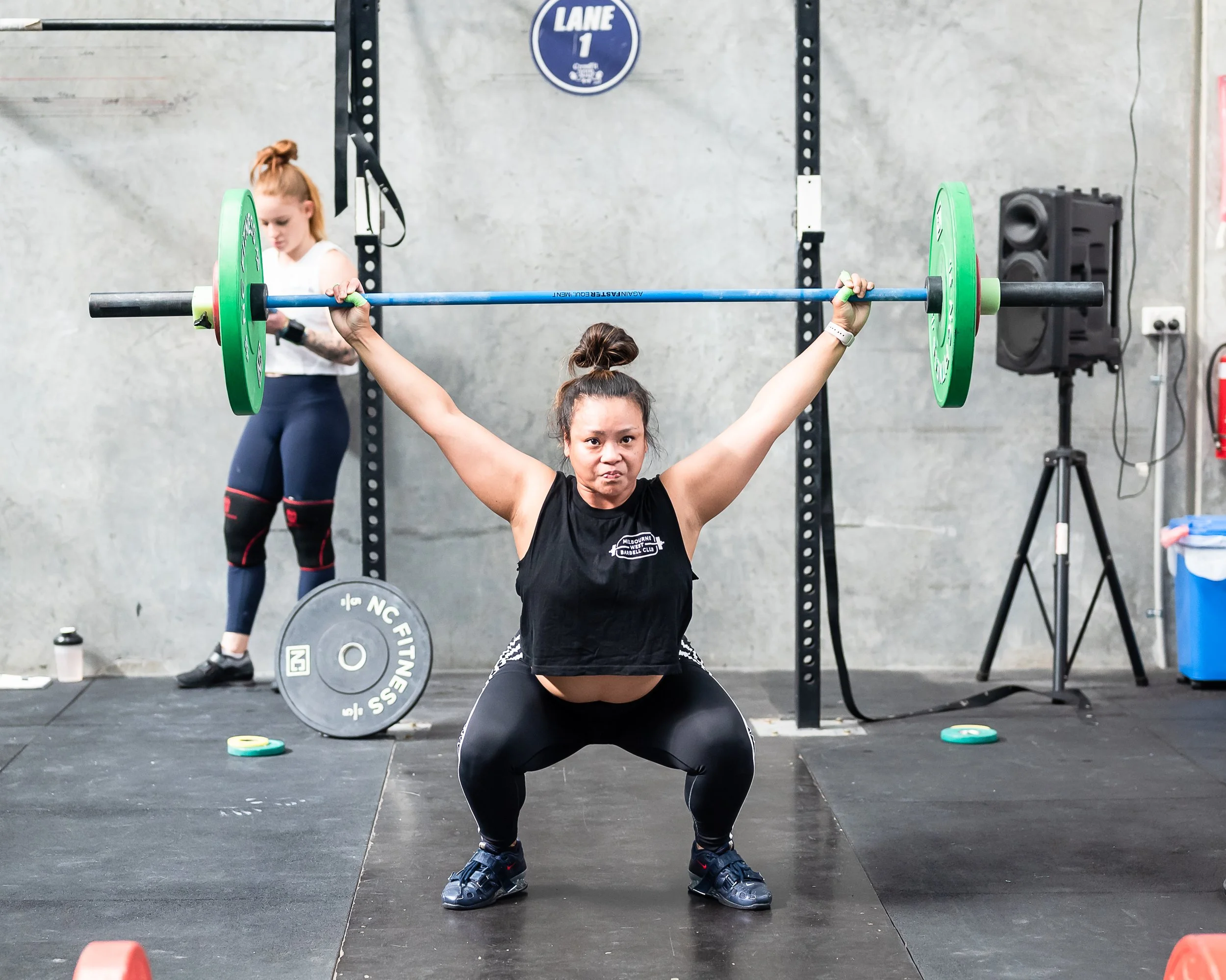 The Thin Line Between Competitiveness and Comparison