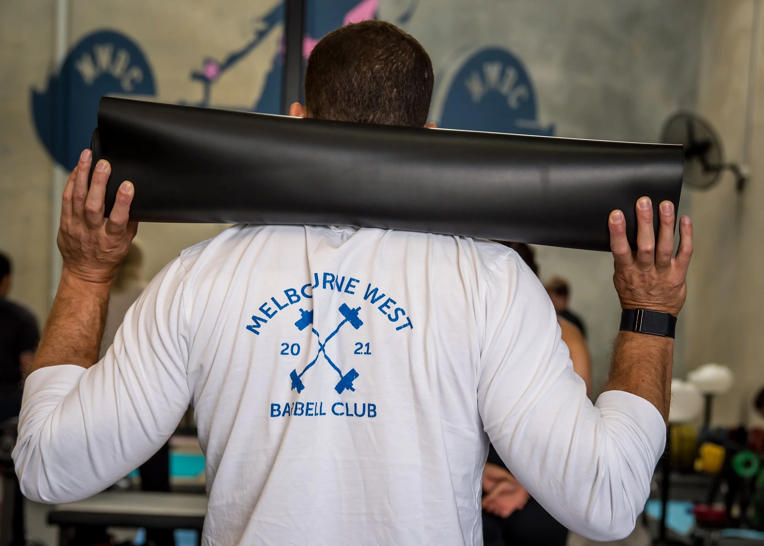  Unlocking Consistent Progress in Weightlifting: The Importance of Quality Training