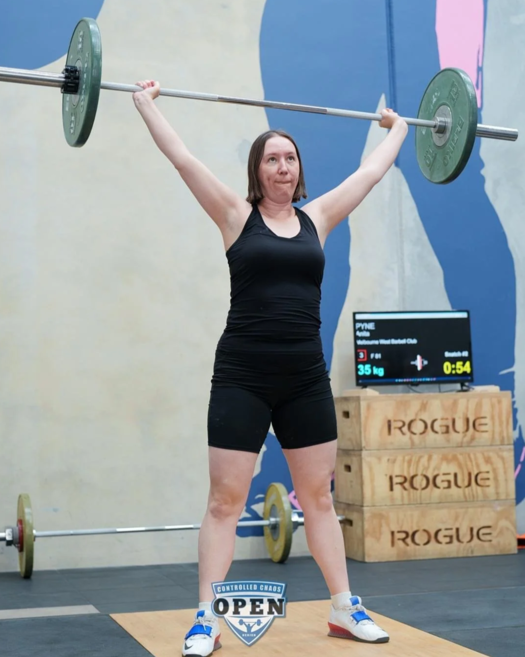 Need a Break From Weightlifting? How to Train Smart in the Offseason