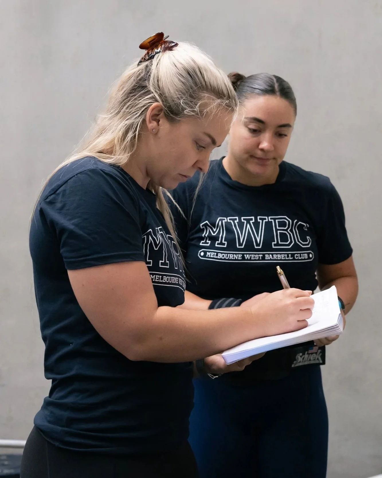 The Power of a Personalised Program (and Why It’s More Than Sets, Reps, and Percentages)