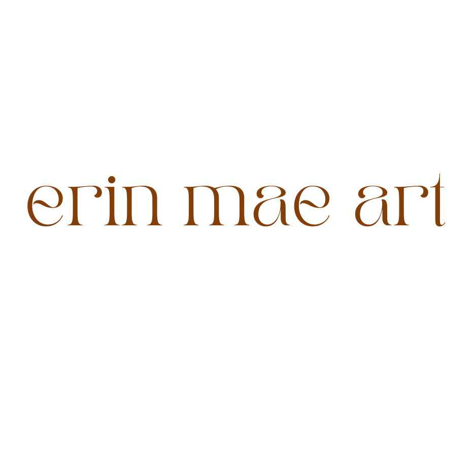 Erin Mae Art