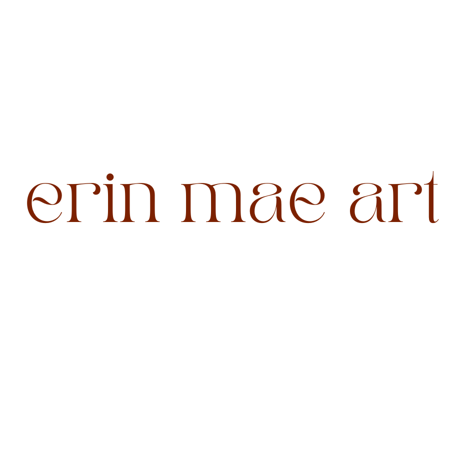 Erin Mae Art