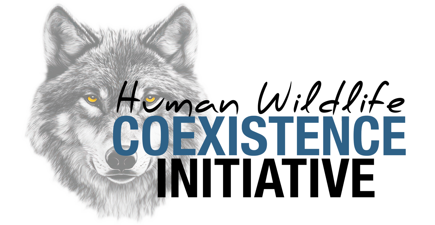 The Human Wildlife Coexistence Initiative