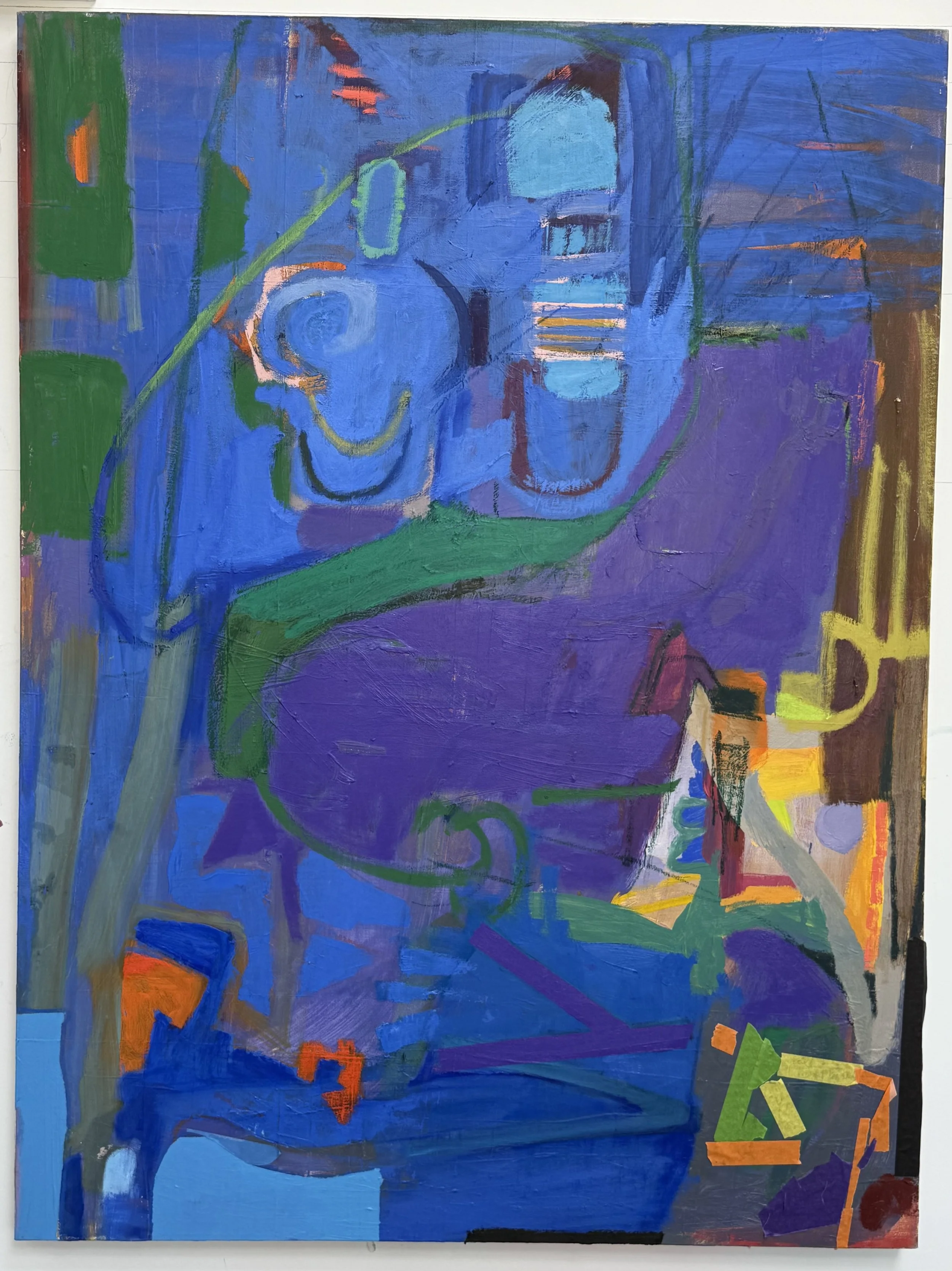 Memories of Herculaneum, July/Aug 2025 Version