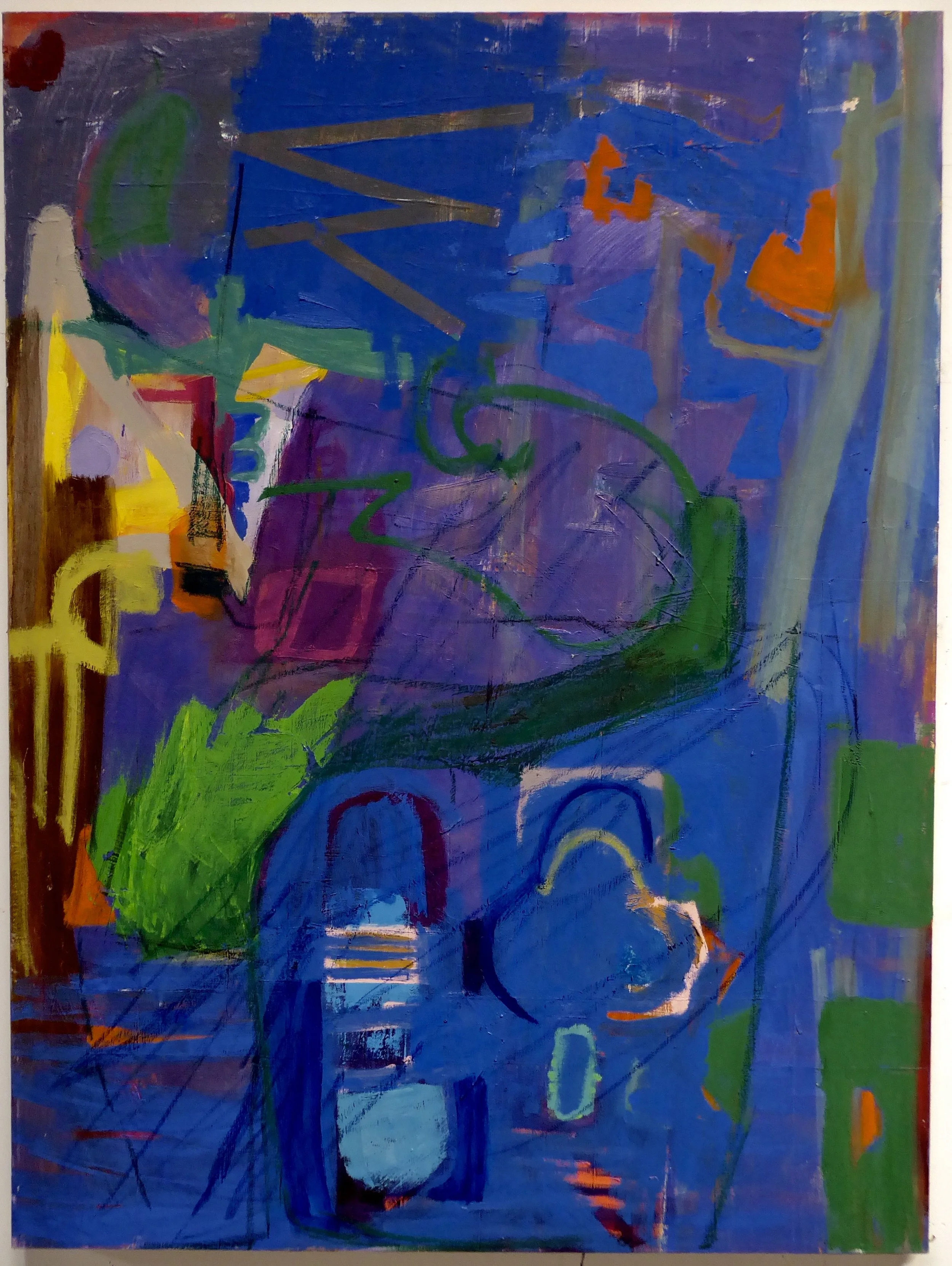 Memories of Herculaneum, Aug./Sept 2025 Version