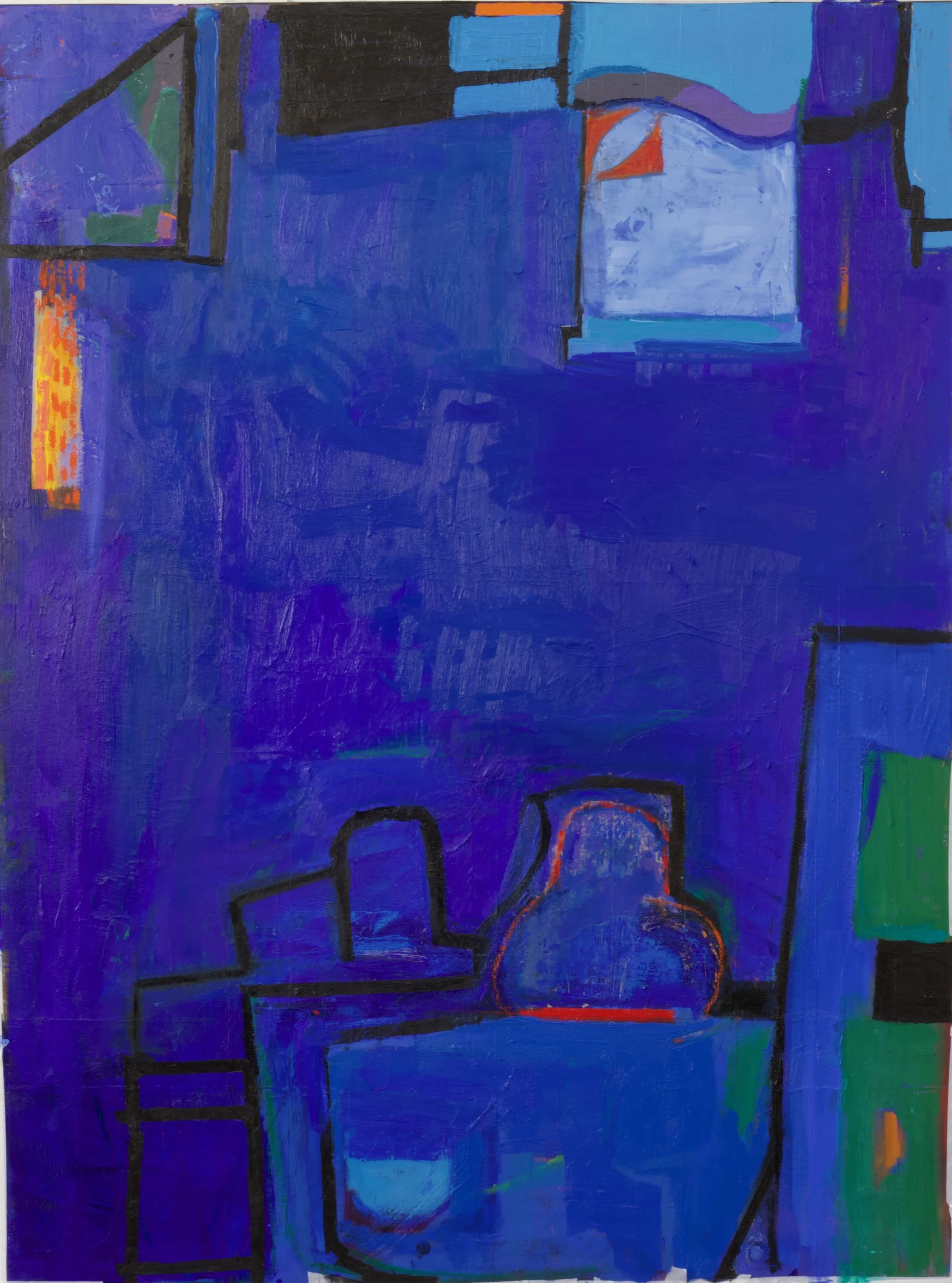 Memories of Herculaneum, Current Version