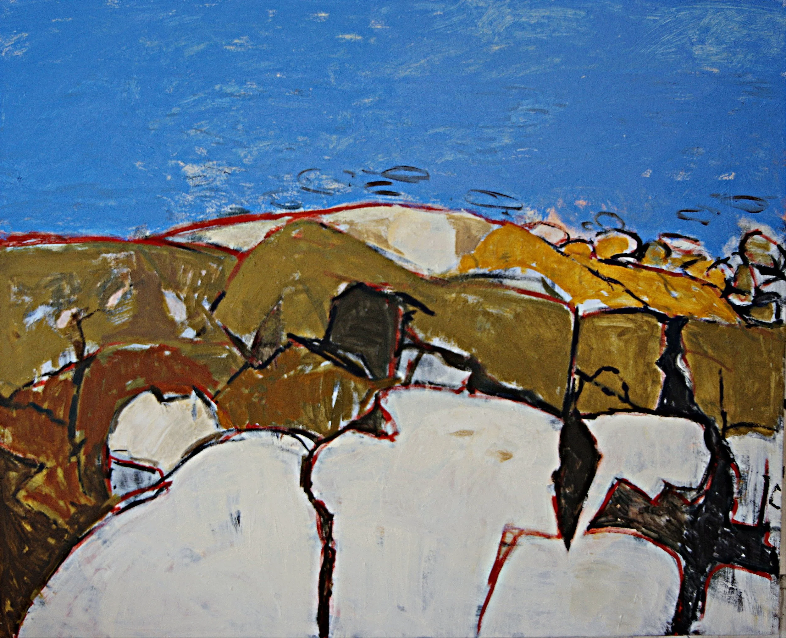 IrisOsterman_From Mt Cadillac_2023_Oiloncanvas_44x54.jpg