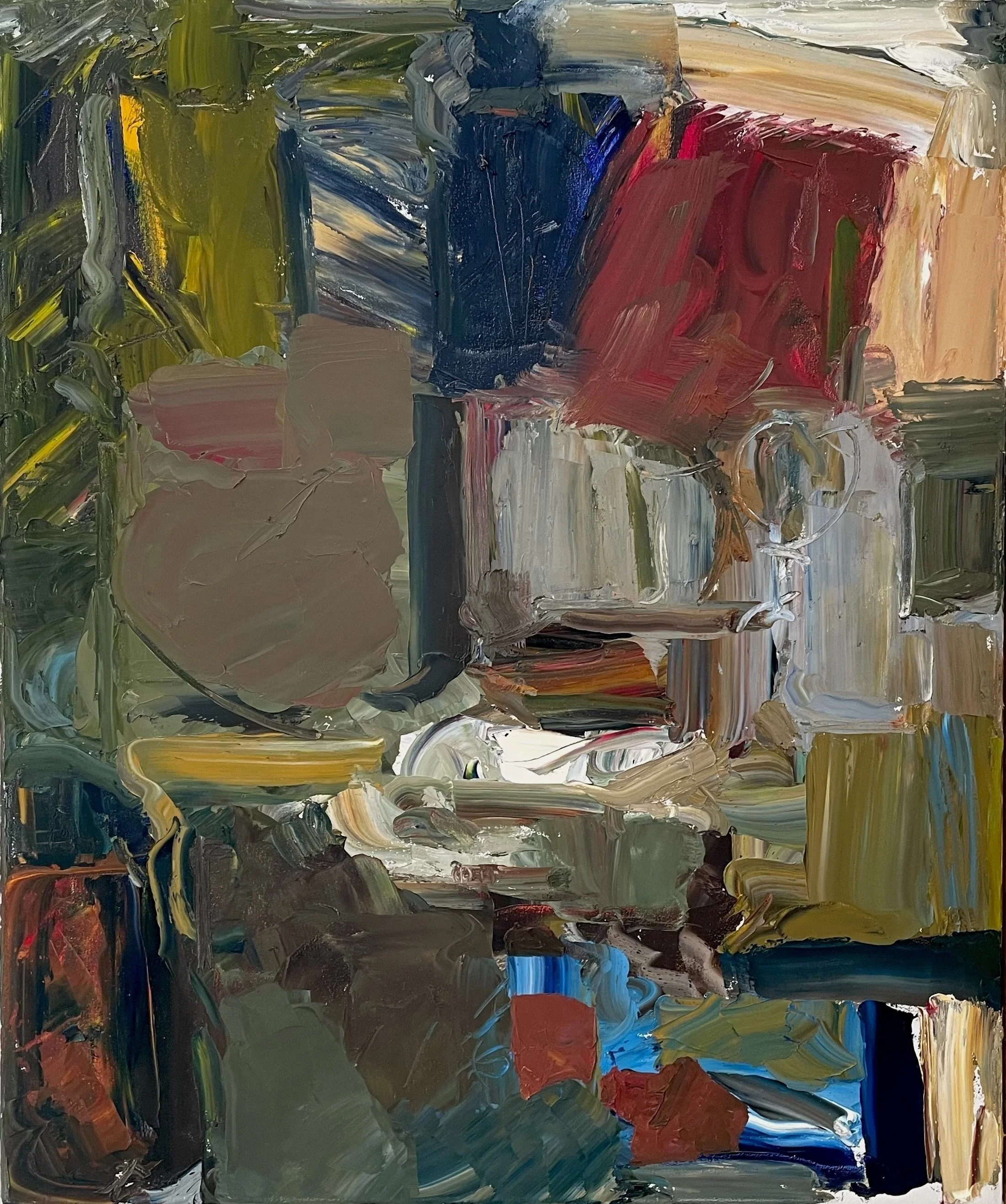 Tom Csaszar