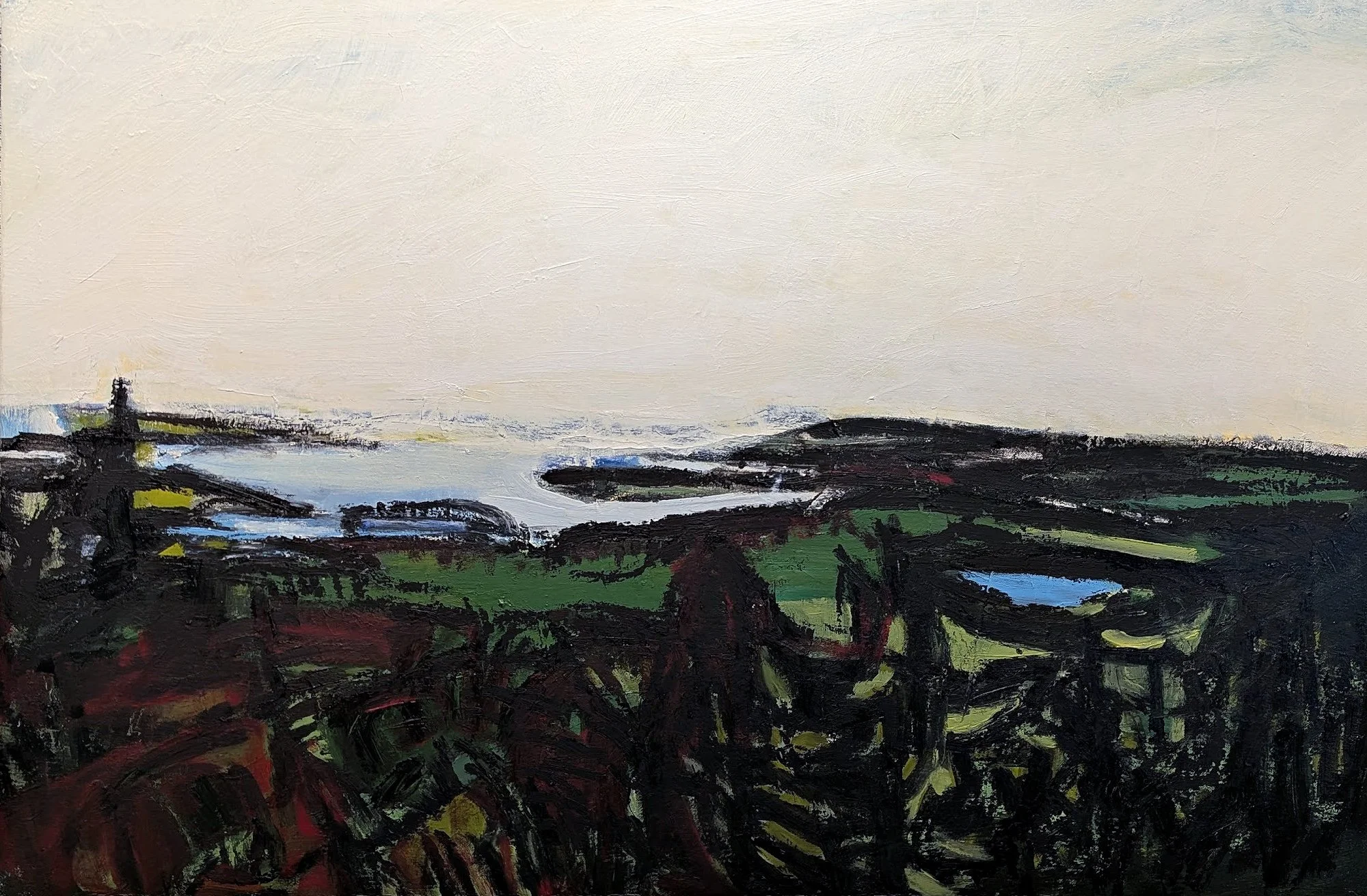 IrisOsterman_Acadia View_2026_Oiloncanvas_24x36inches.jpg