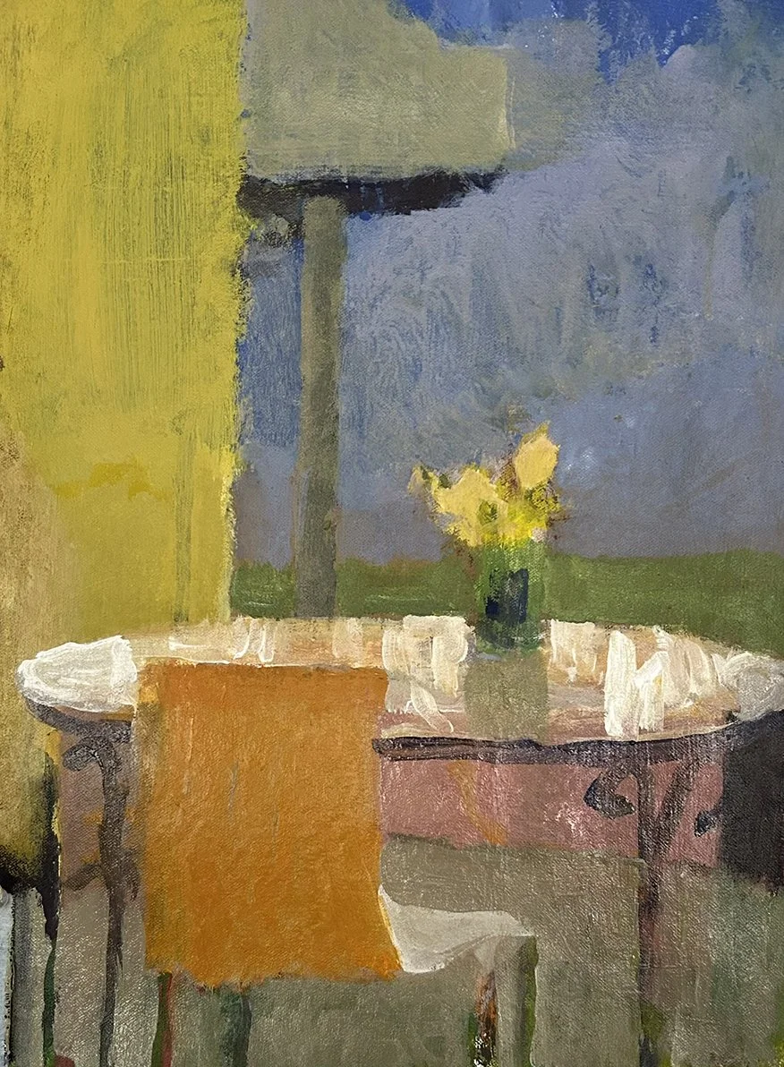 James Baker