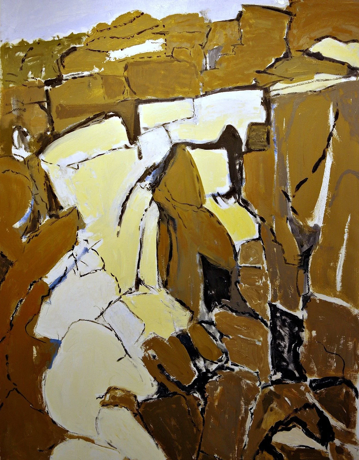 IrisOsterman_RockFace_2020_Oiloncanvas_54x42inches.JPG