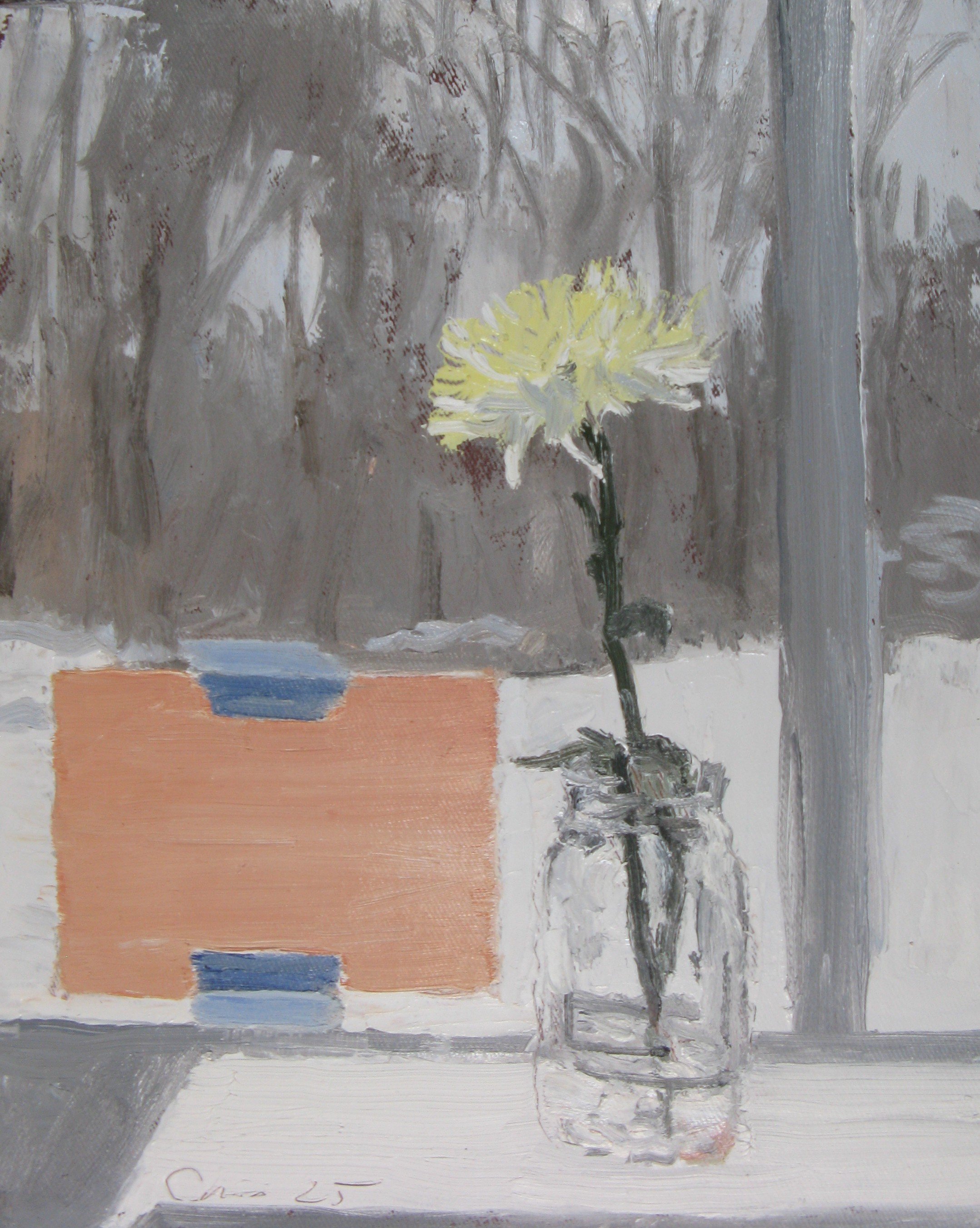 Matt Chinian