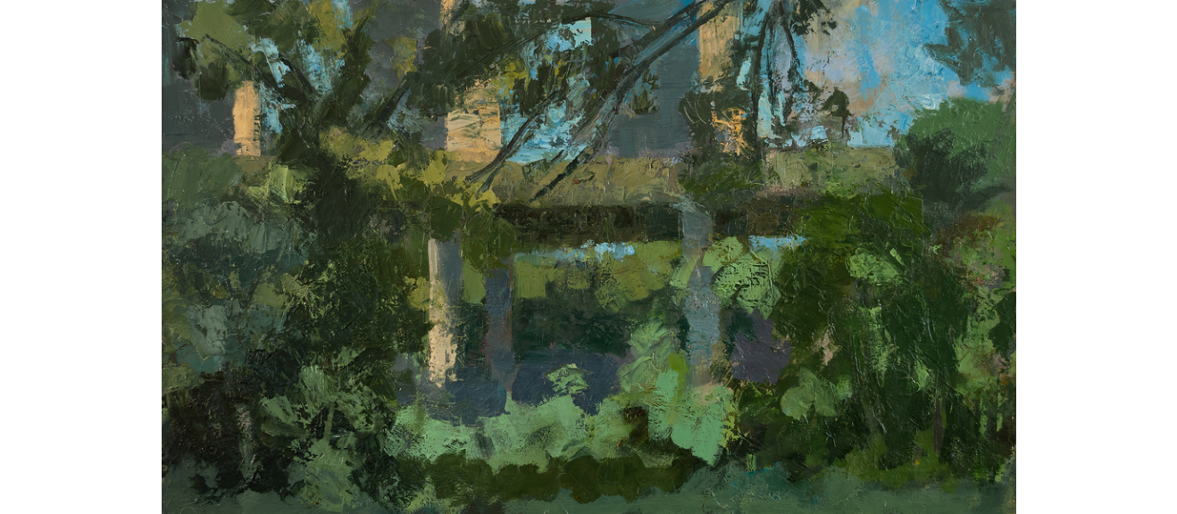 Artists — Bowery Gallery
