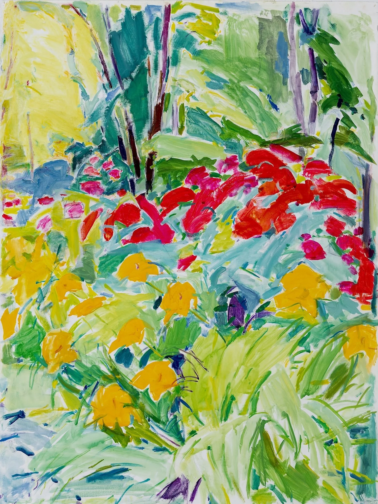 July Blooming- small - Rita Baragona.jpeg