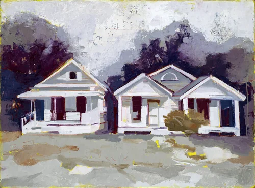 Daphne Minkoff: We Carry It with Us