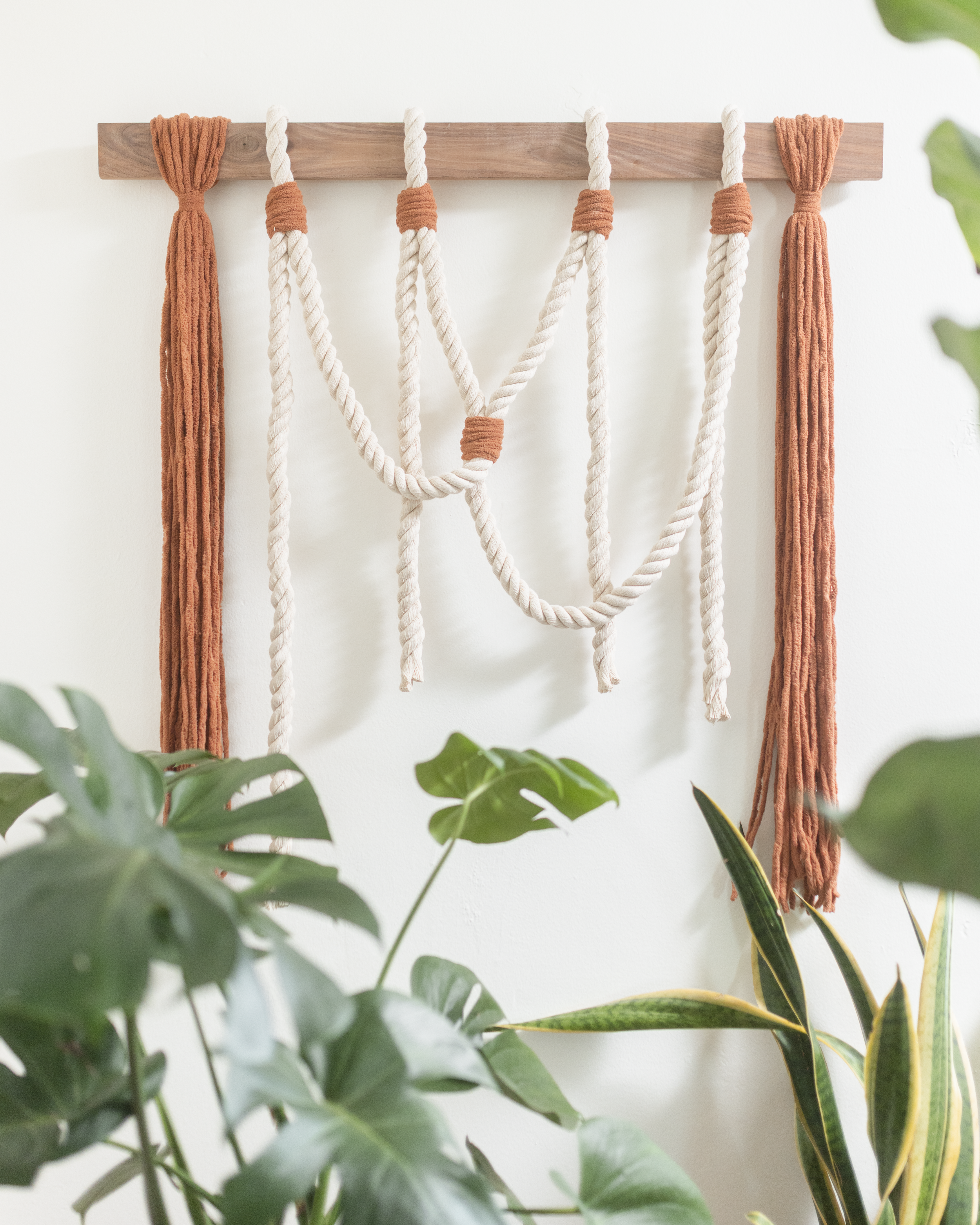 Terracotta Tether
