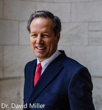 Rebuilding Trust | David W. Miller