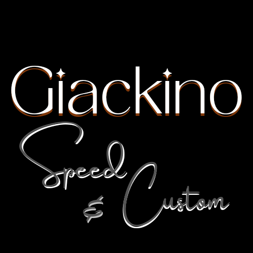 Giackino Speed &amp; Custom