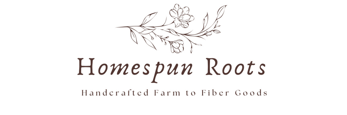 Homespun Roots