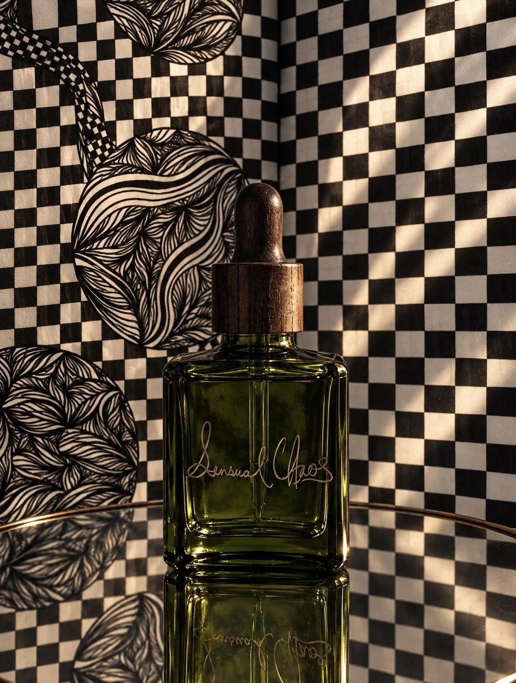 Sensual Chaos