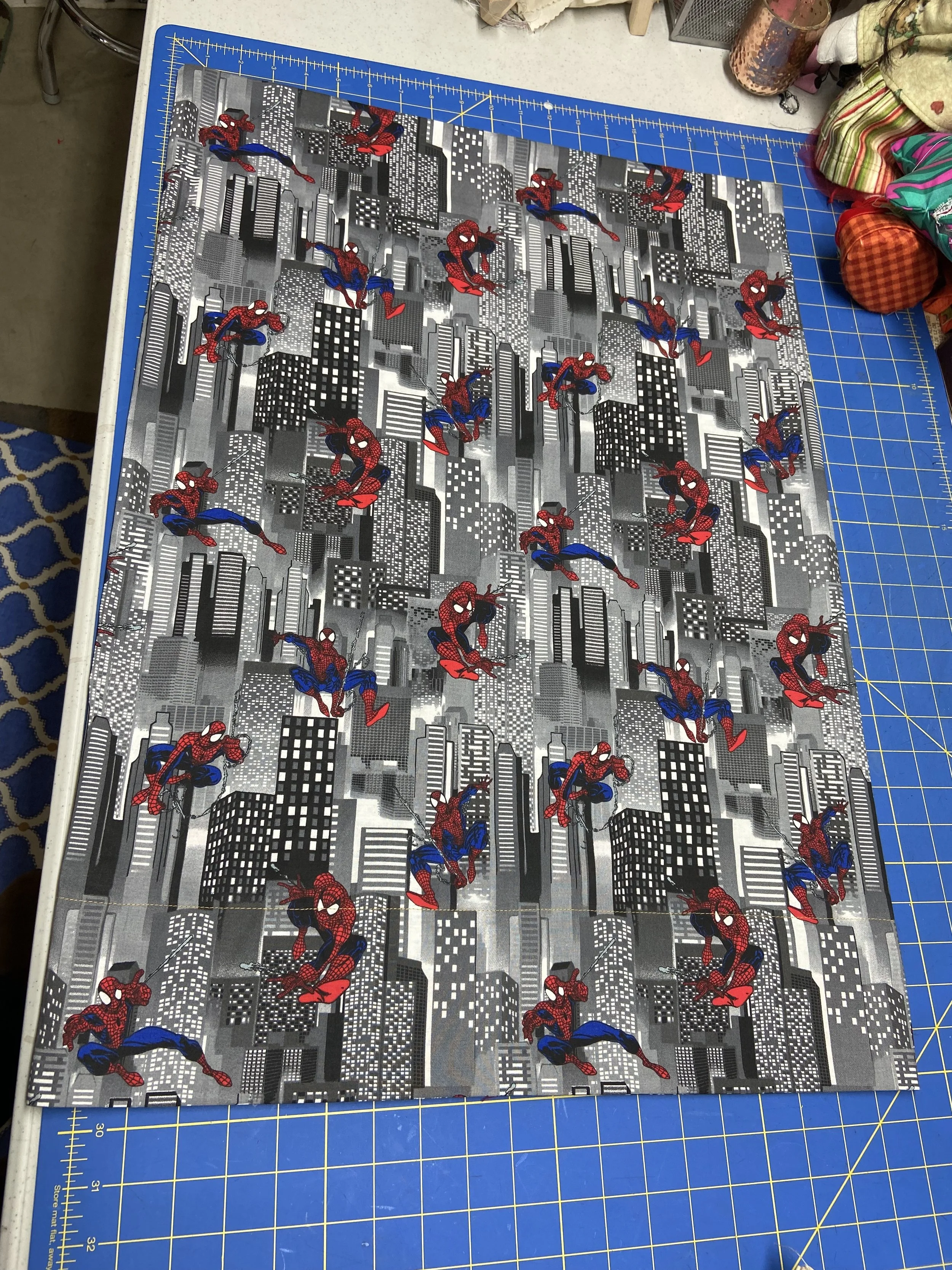 pillow case