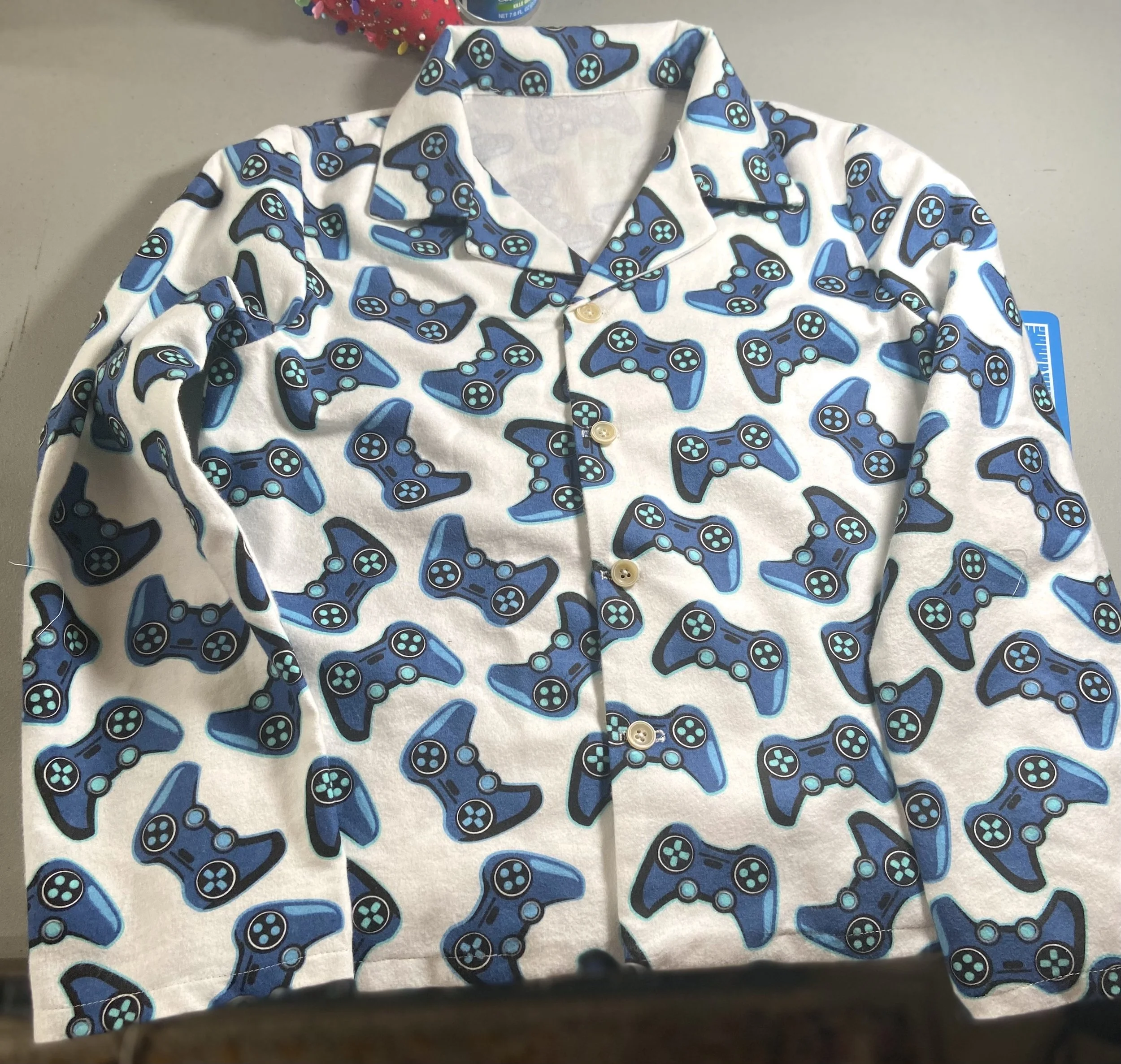pyjamas