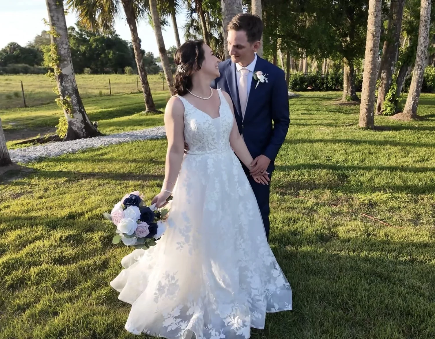 Alex + Irena