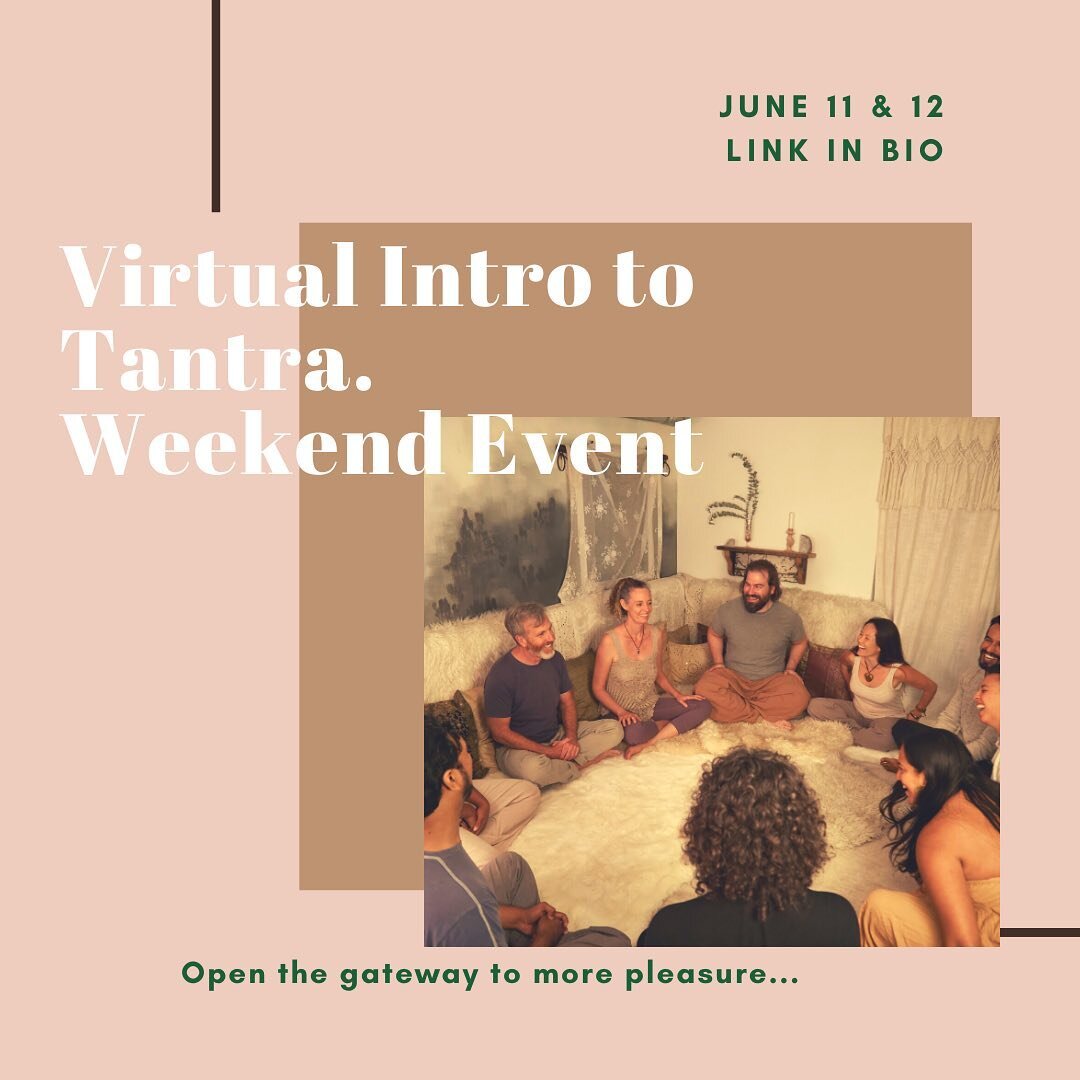 Hello again.​ I have been spending some time away from Instagram and it&rsquo;s been truly lovely.

AND I&rsquo;m FINALLY hosting another Virtual Awaken Weekend!! So, it was time to come back on and let the world know.
 
It has been almost 2 YEARS si