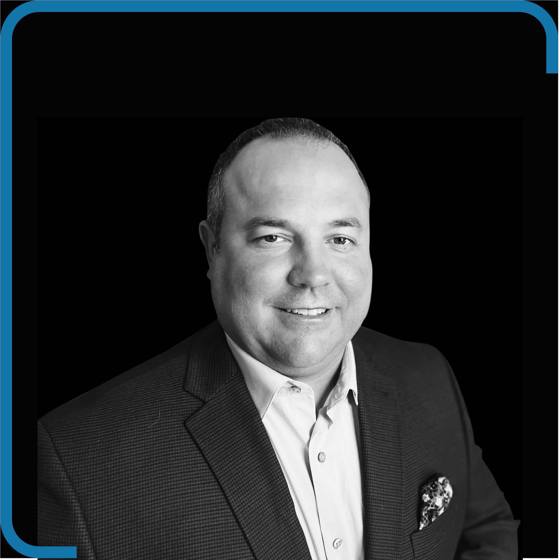 Michael Haase, Chief Executive Officer at Quantix
