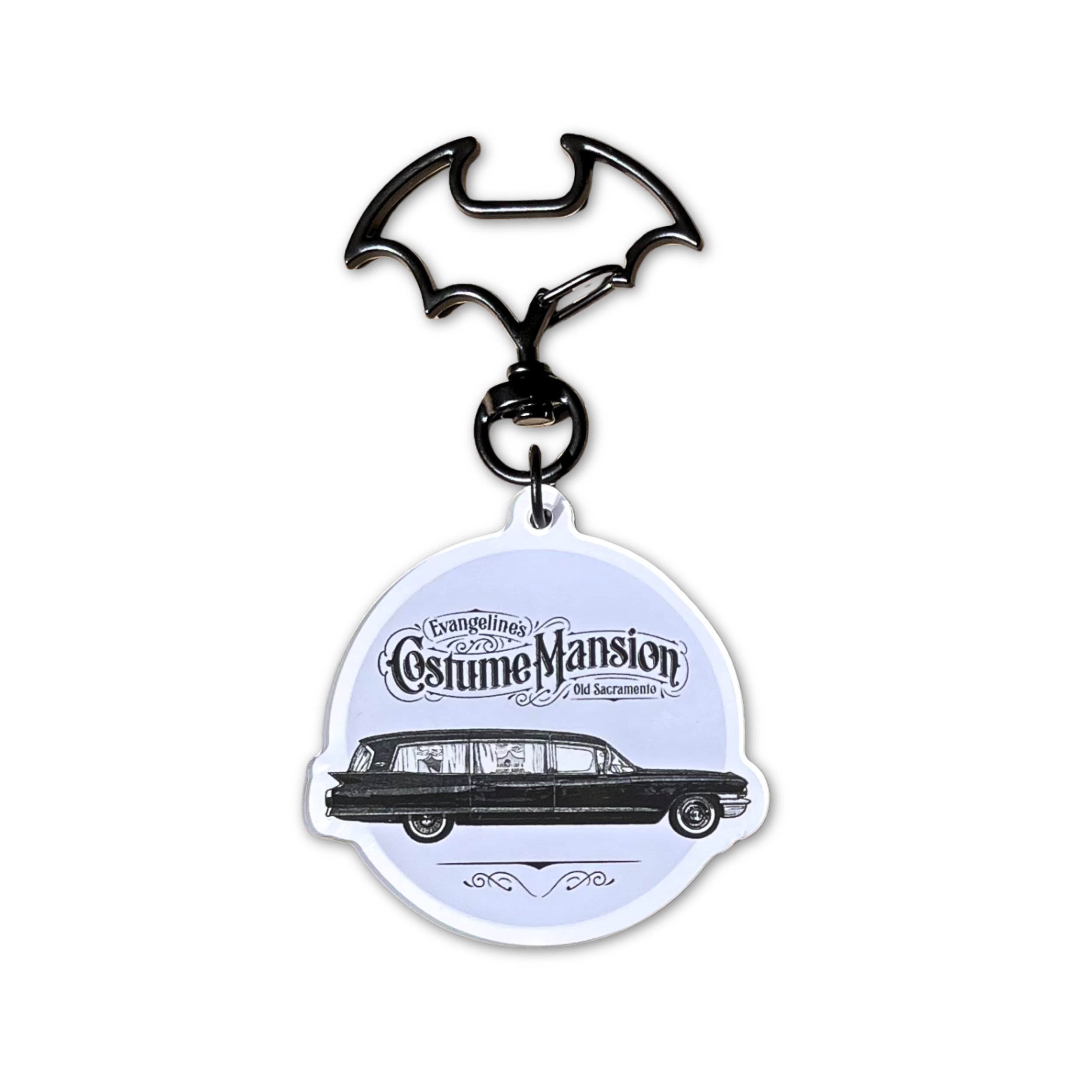 Hearse Keychain White Background.png
