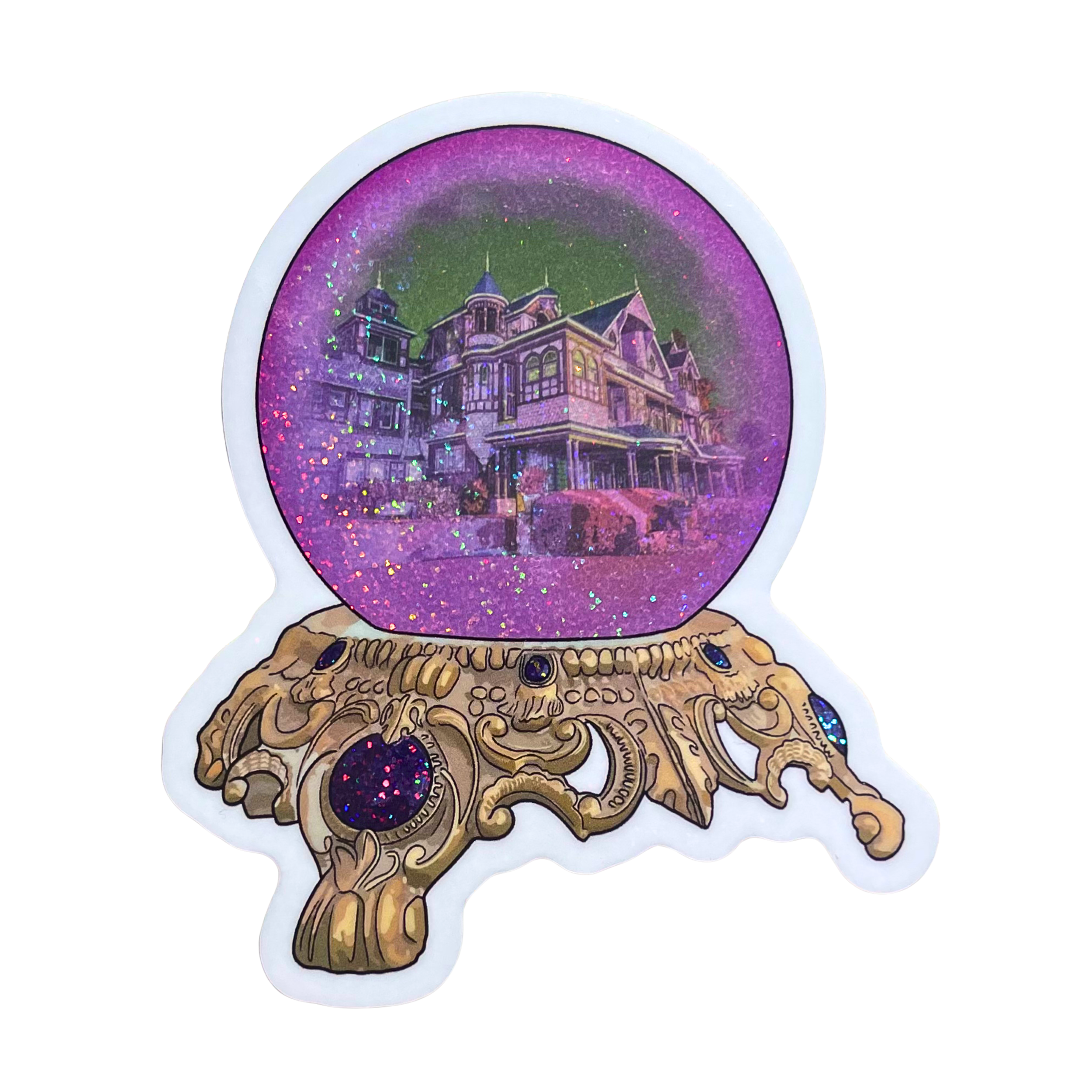 Crystal Ball Sticker White Background.png