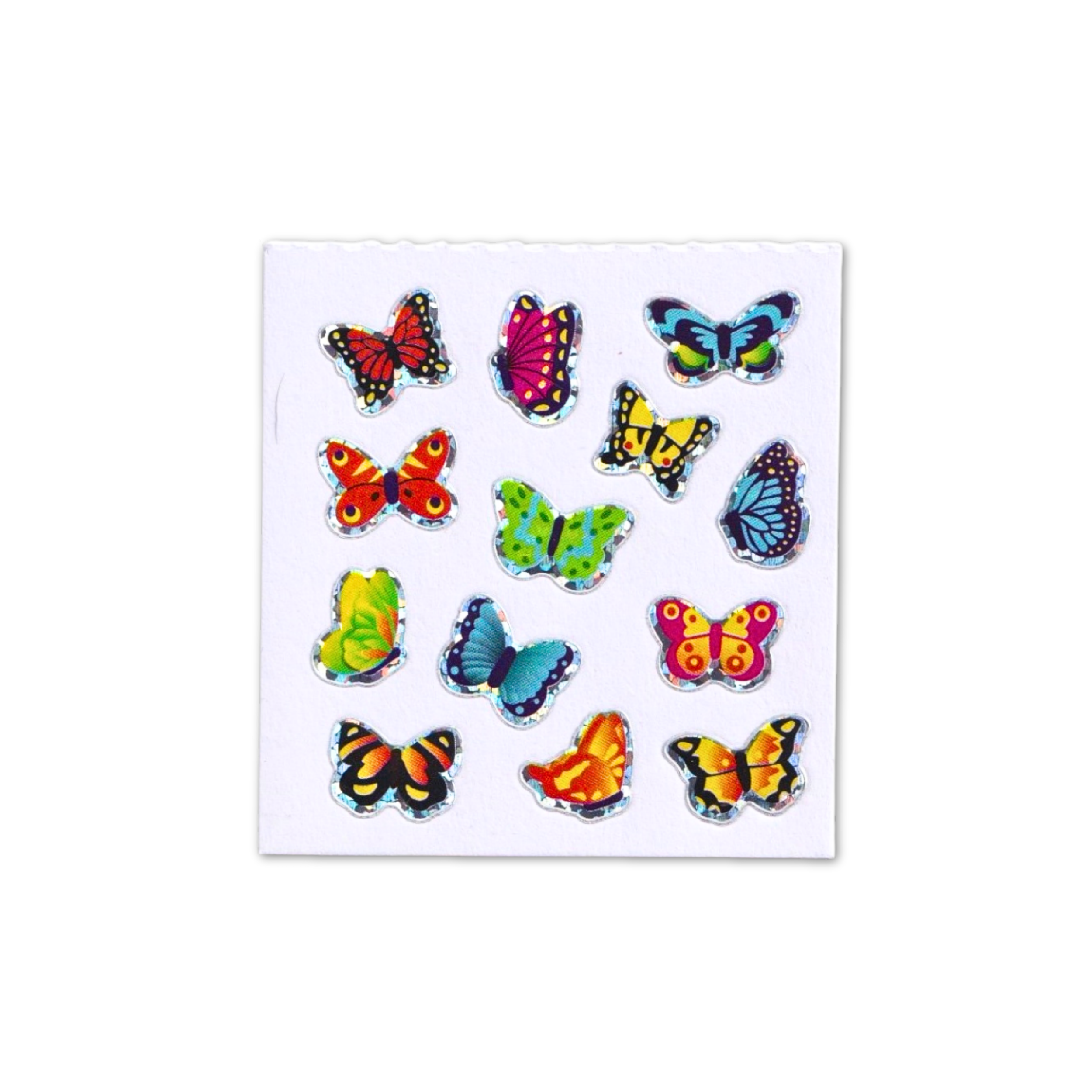 Sandylion Sticker Select Rainbow Caterpillars Mod