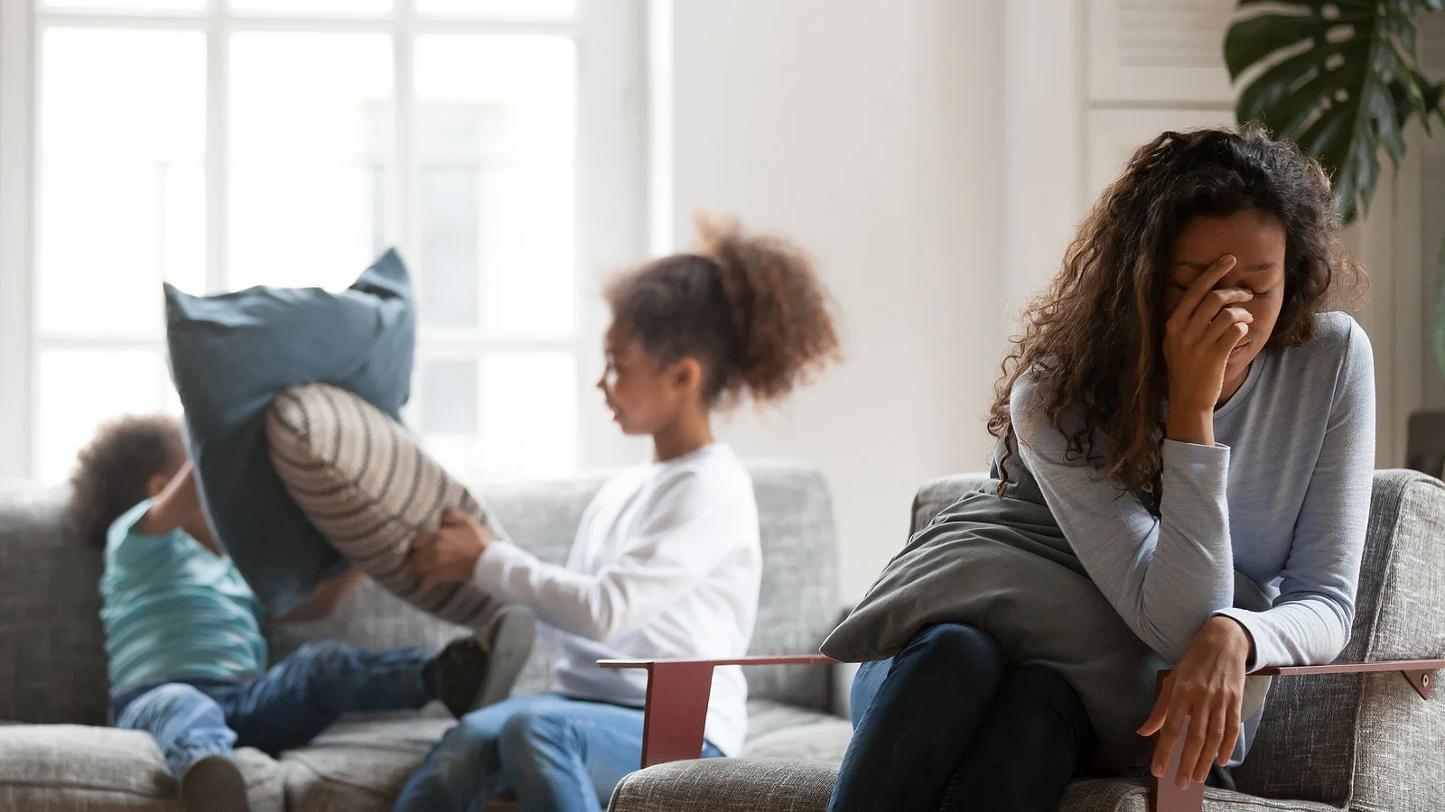 In the News: Community Grief in Communities of Color