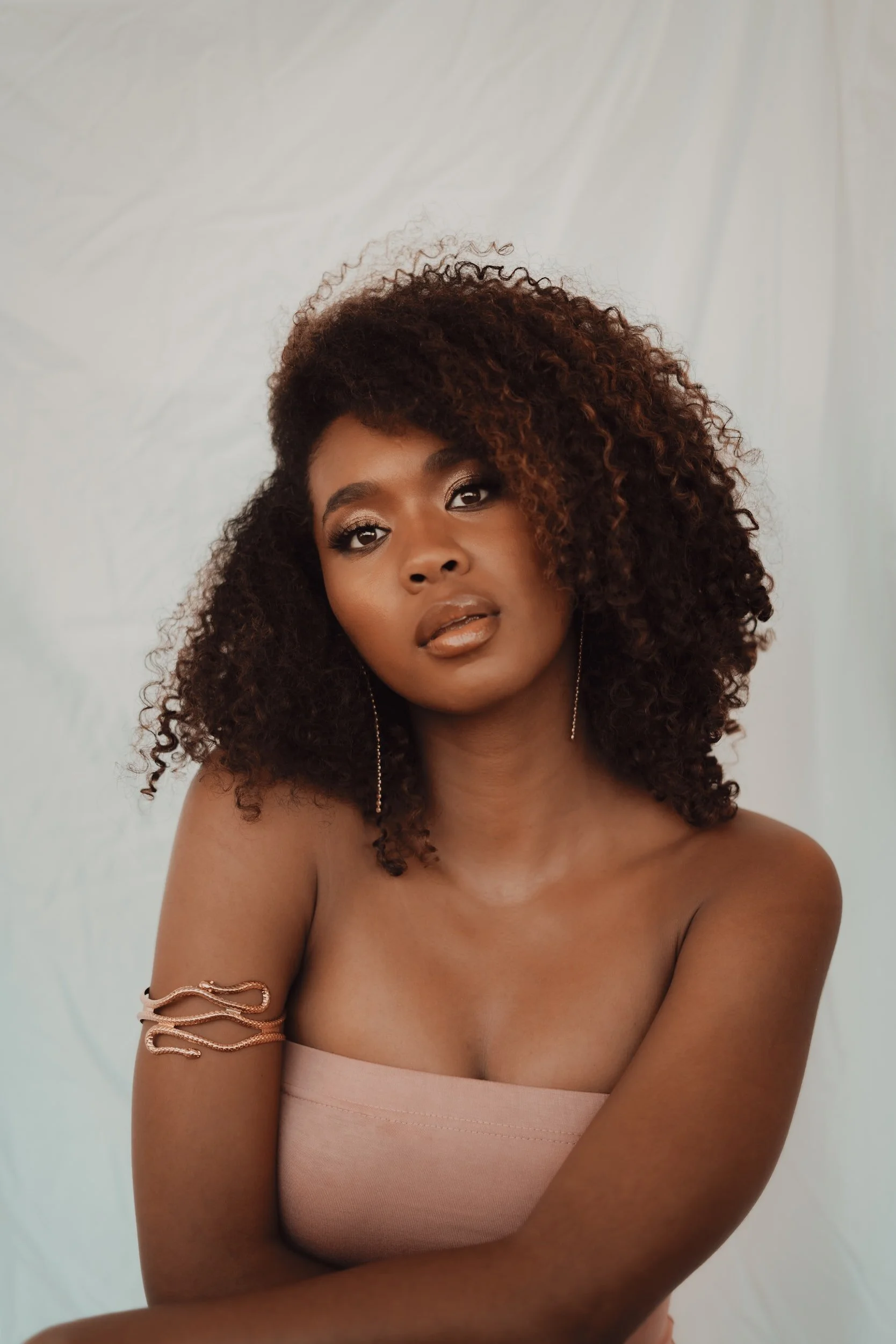 "Behind the Mask: Understanding the True Nature of Eating Disorders"