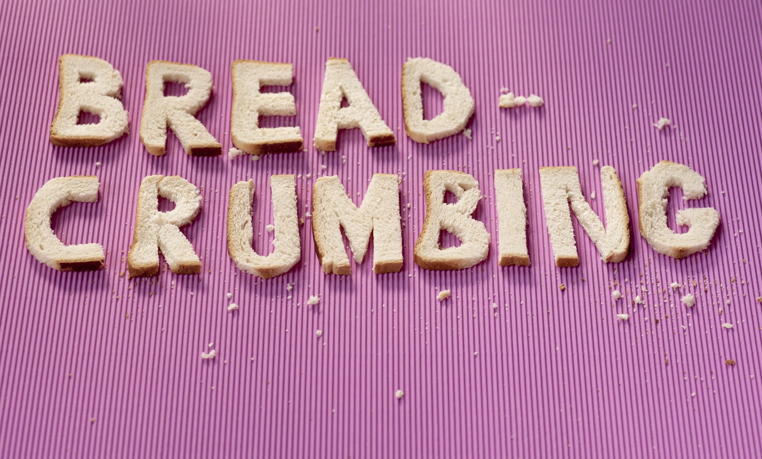 How to Deal with Breadcrumbing in Relationships