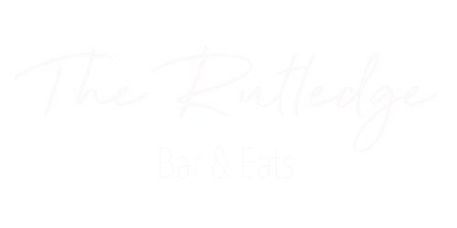 The Rutledge Bar &amp; Eats