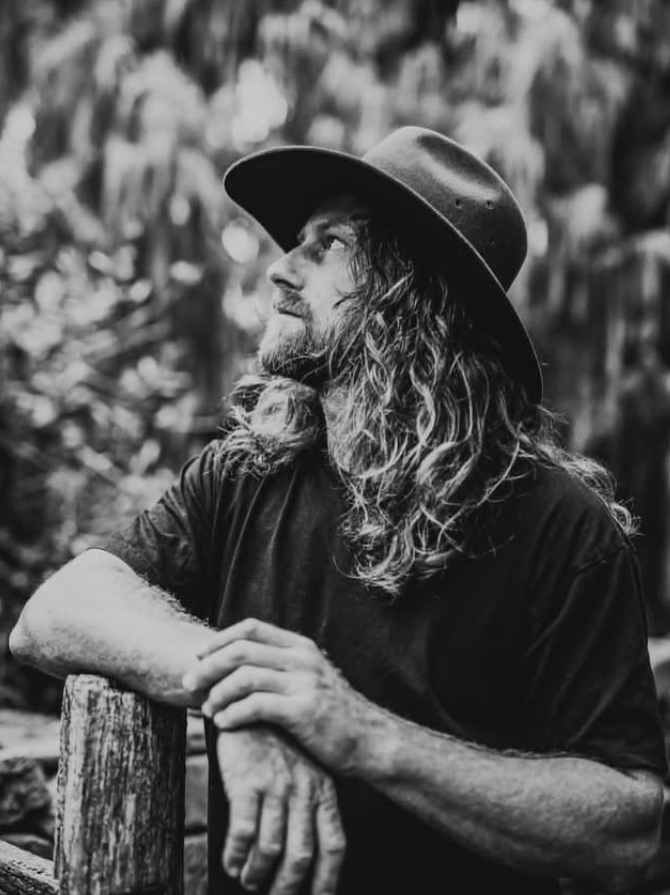 Mick Mor at The Rutledge 