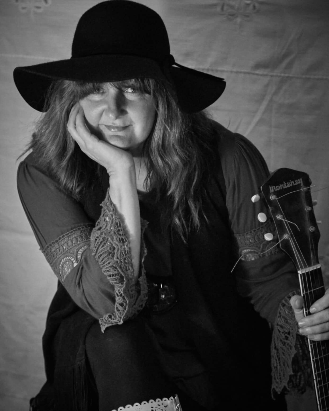 Jackee B at The Rutledge 