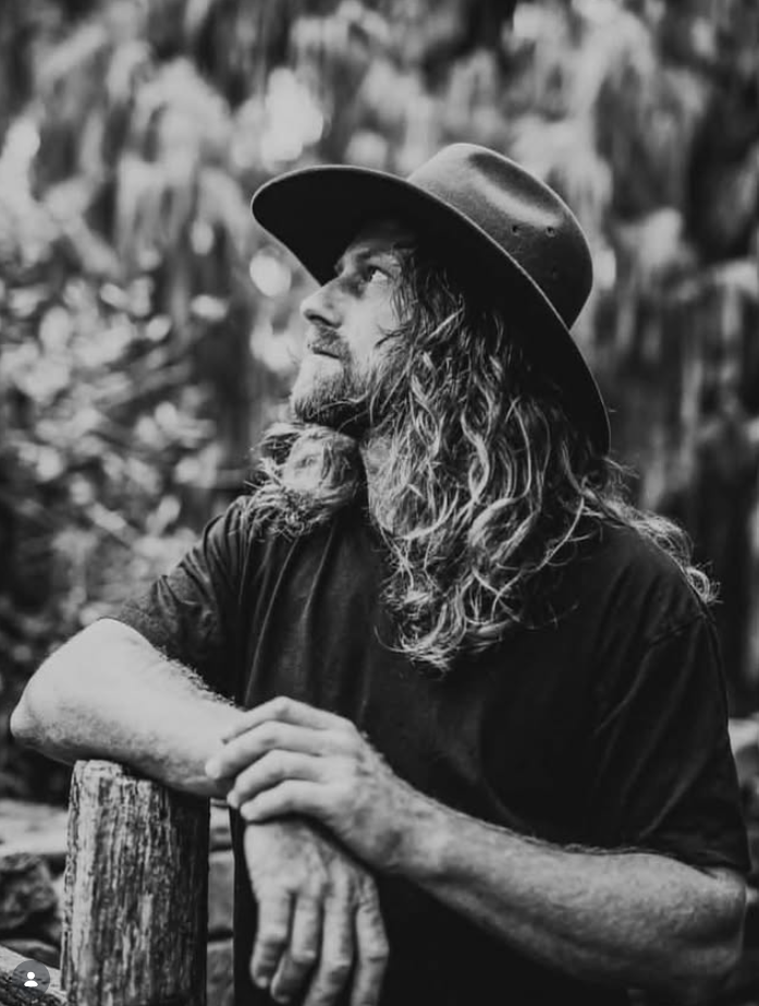 Mick Mor at The Rutledge
