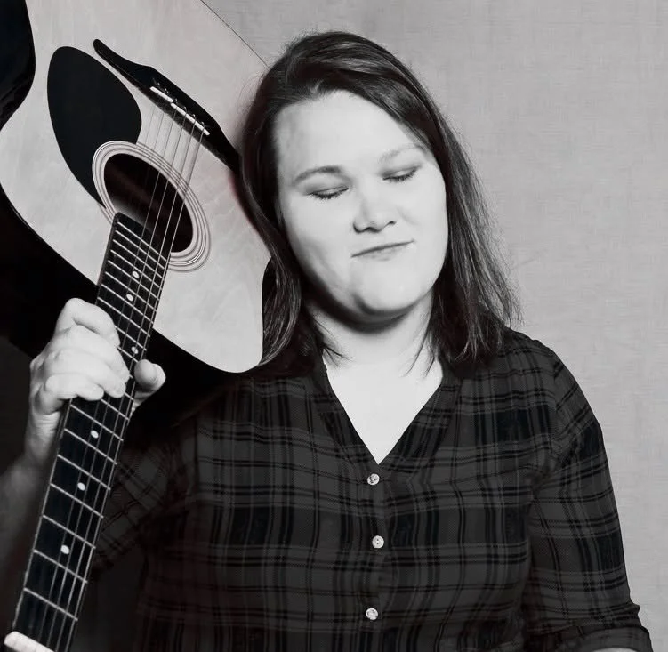 Rhea Mangles at The Rutledge 