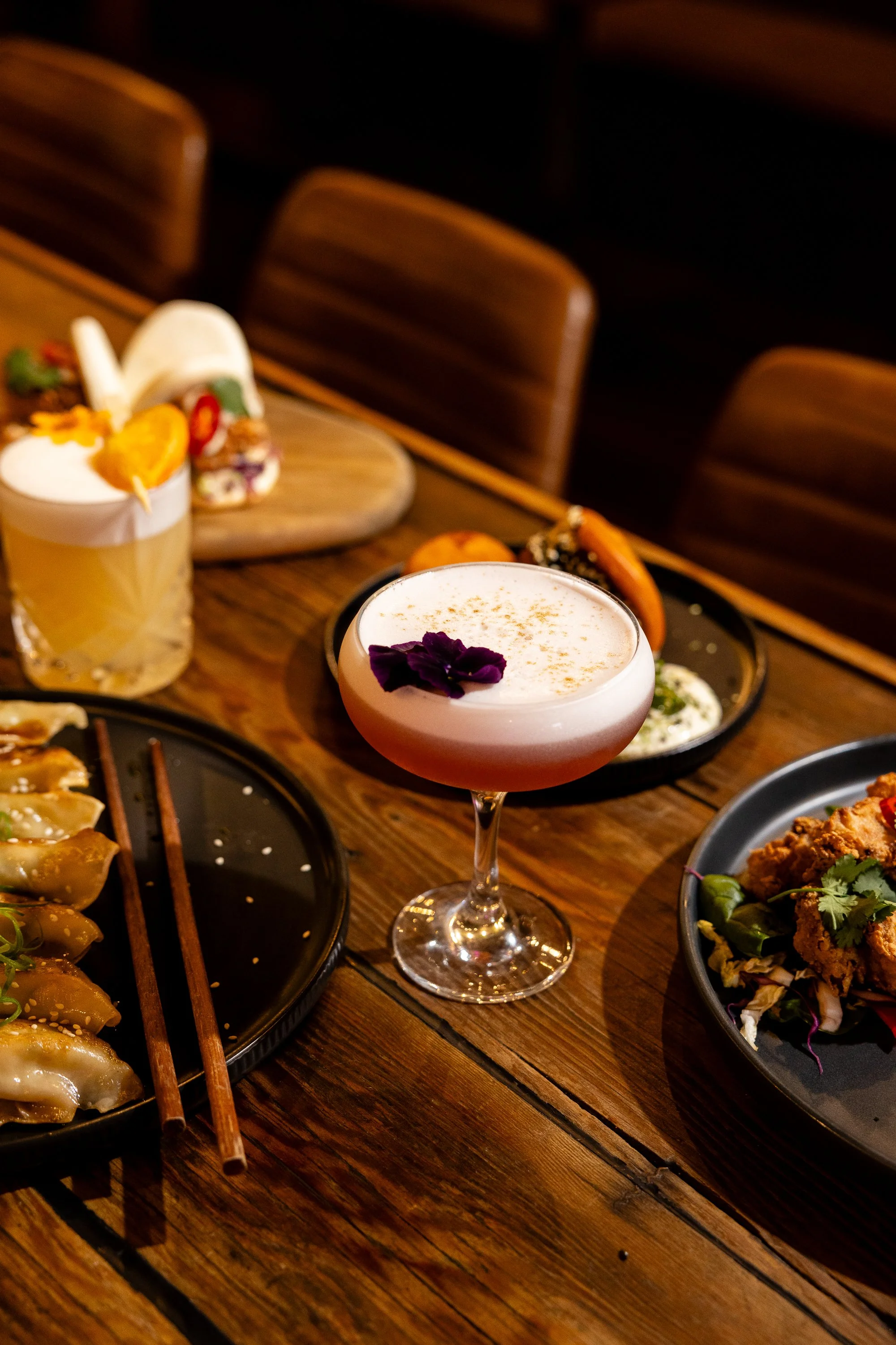 Gallery — The Rutledge Bar & Eats