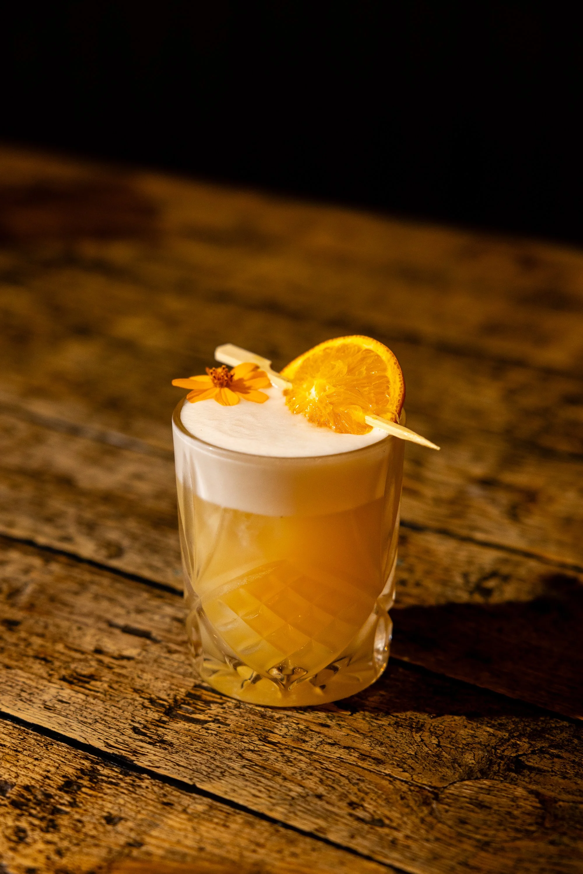 The Rutledge Bar Gallery — The Rutledge Bar & Eats