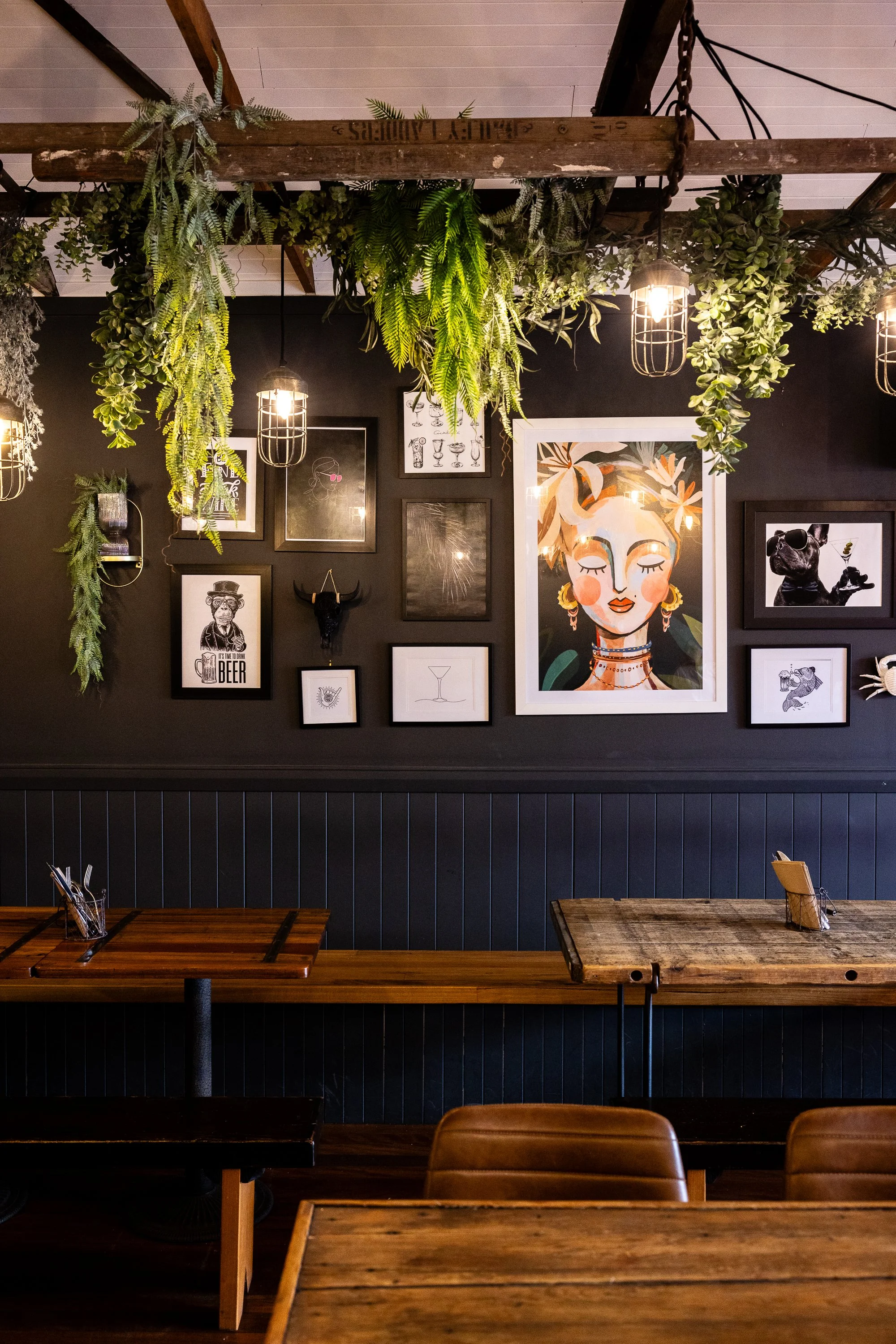 Gallery — The Rutledge Bar & Eats
