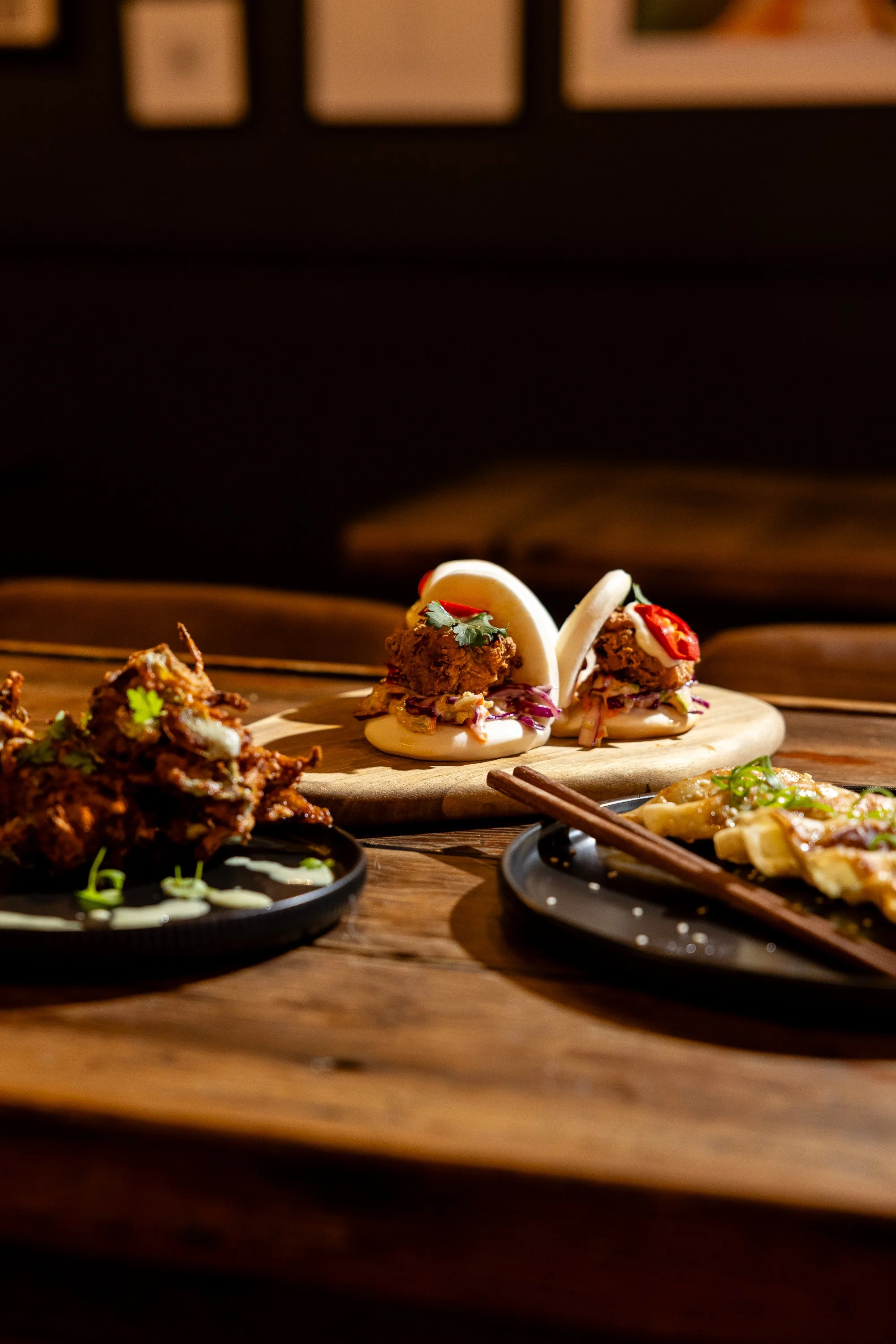 Gallery — The Rutledge Bar & Eats