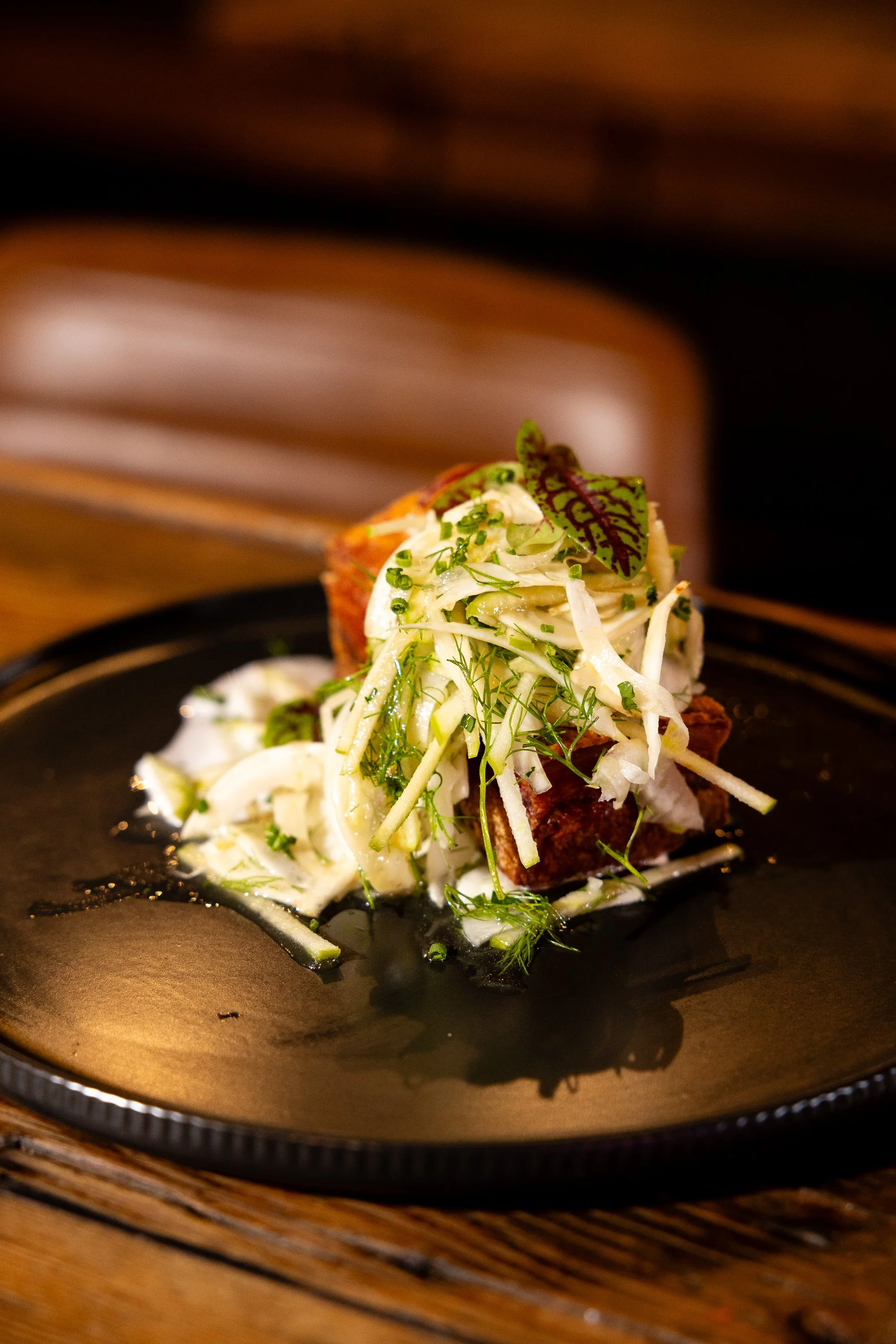 Gallery — The Rutledge Bar & Eats