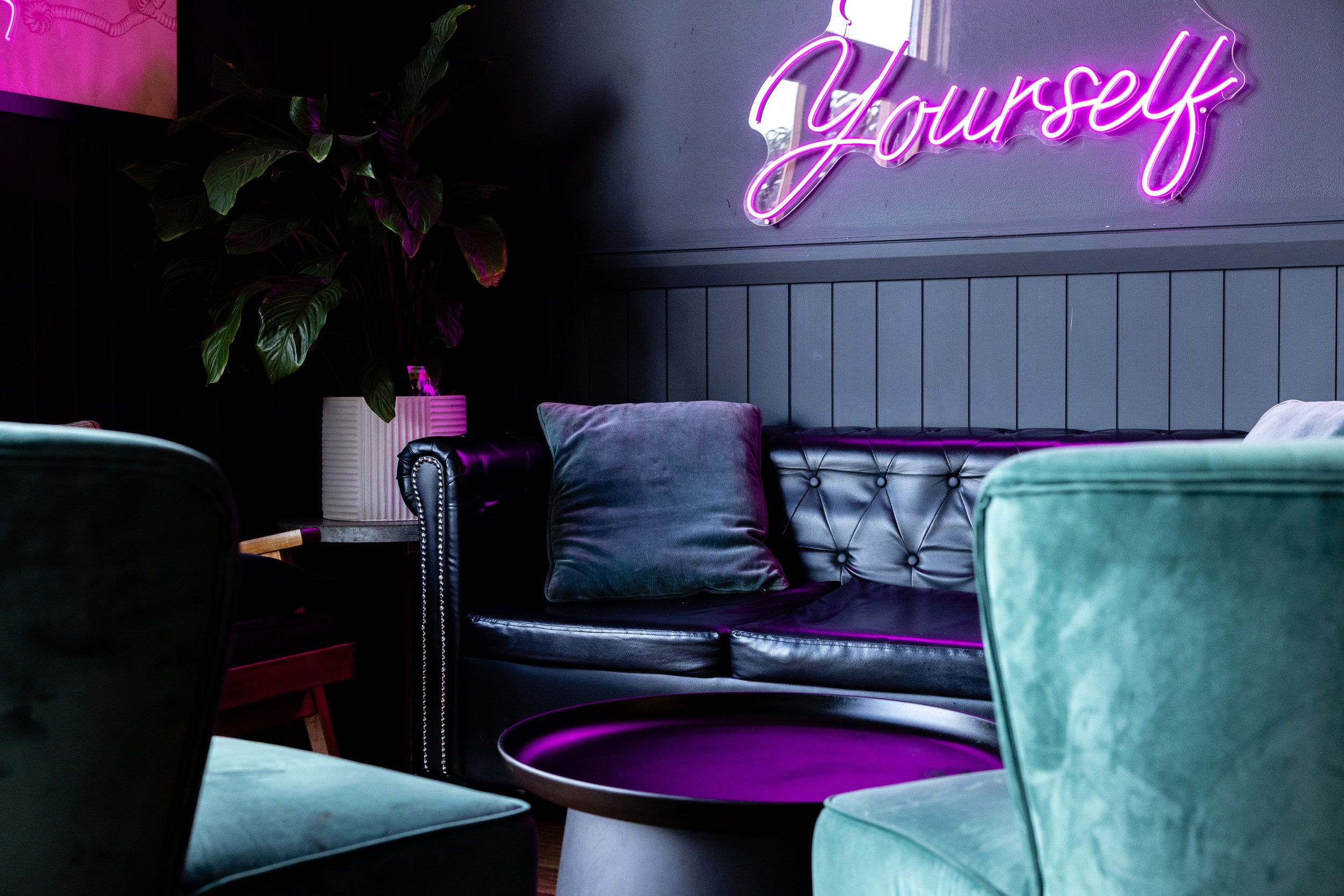 Gallery — The Rutledge Bar & Eats